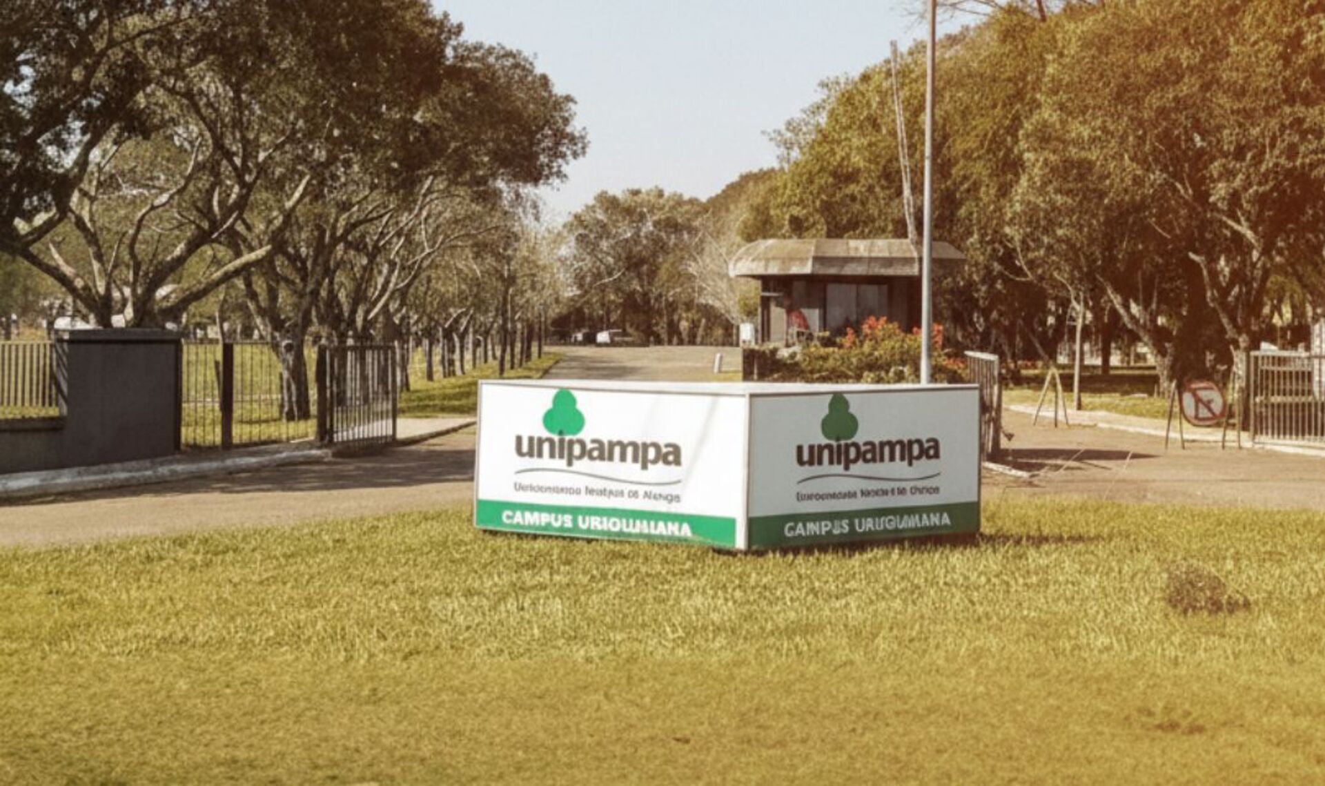 OAB Barro Preto - Unipampa lança concurso público para docentes em cinco cidades