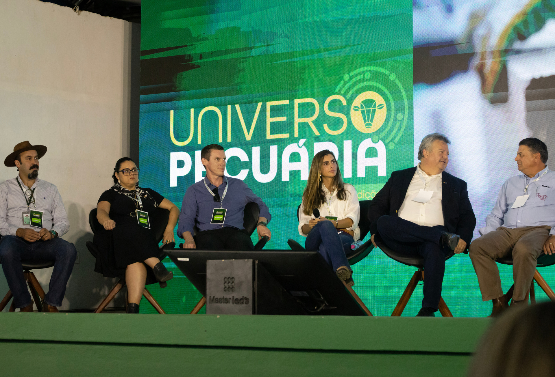 OAB Barro Preto - Universo Pecuária debaterá o papel da pecuária na economia verde