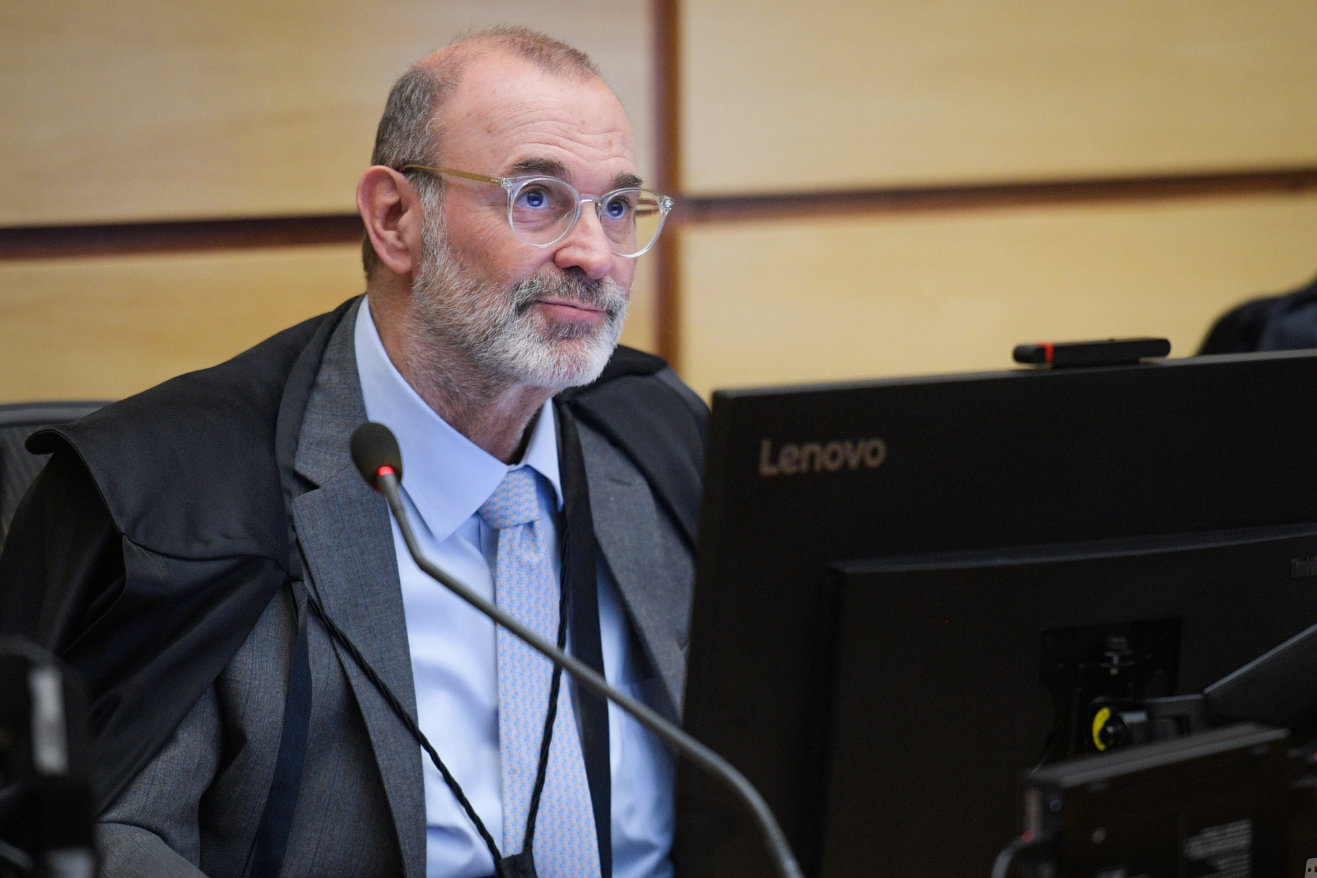 OAB Barro Preto - STJ anula condenação por homicídio após 15 anos