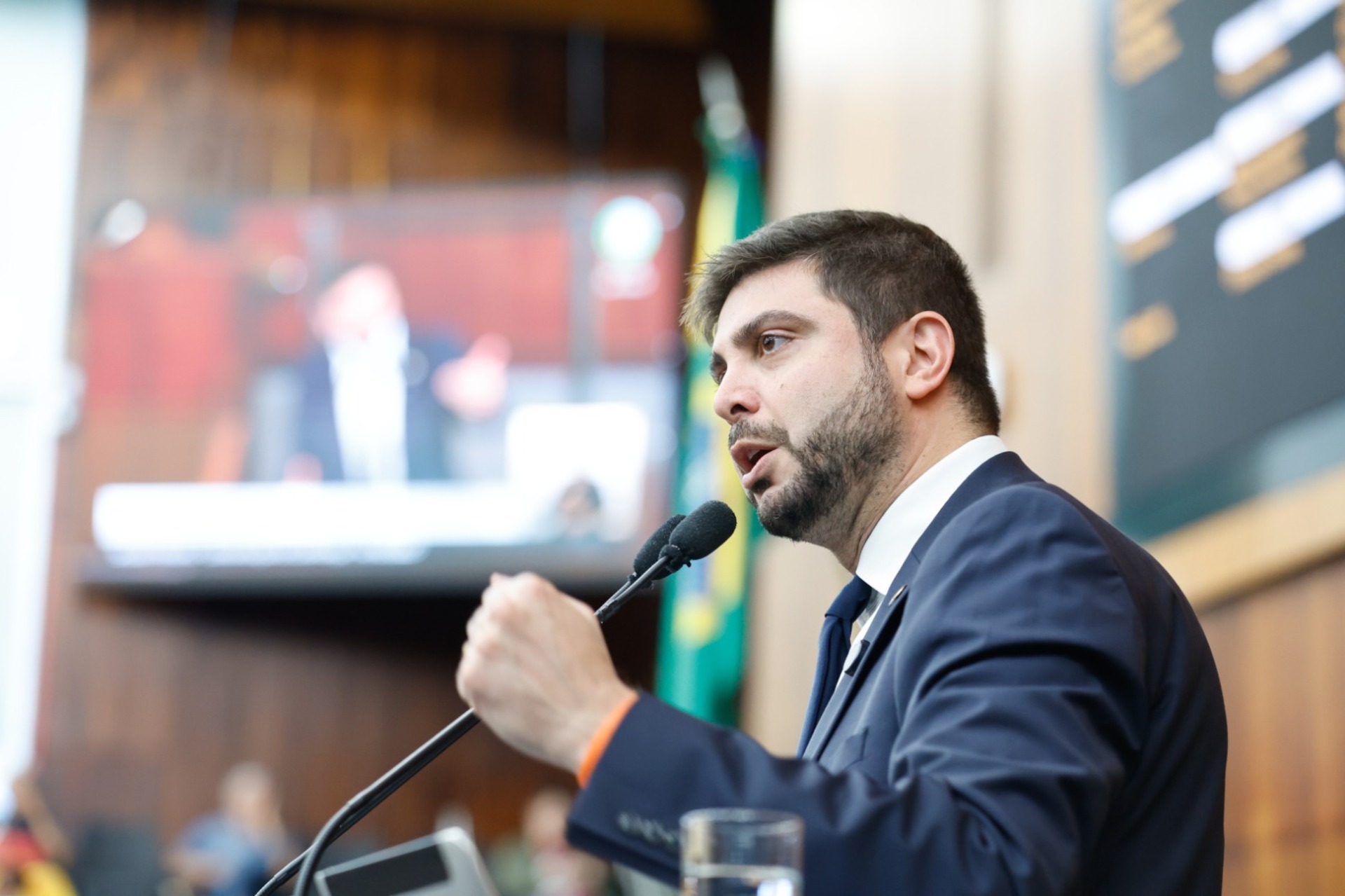 OAB Barro Preto - Assembleia debaterá projeto sobre desoneração do arroz