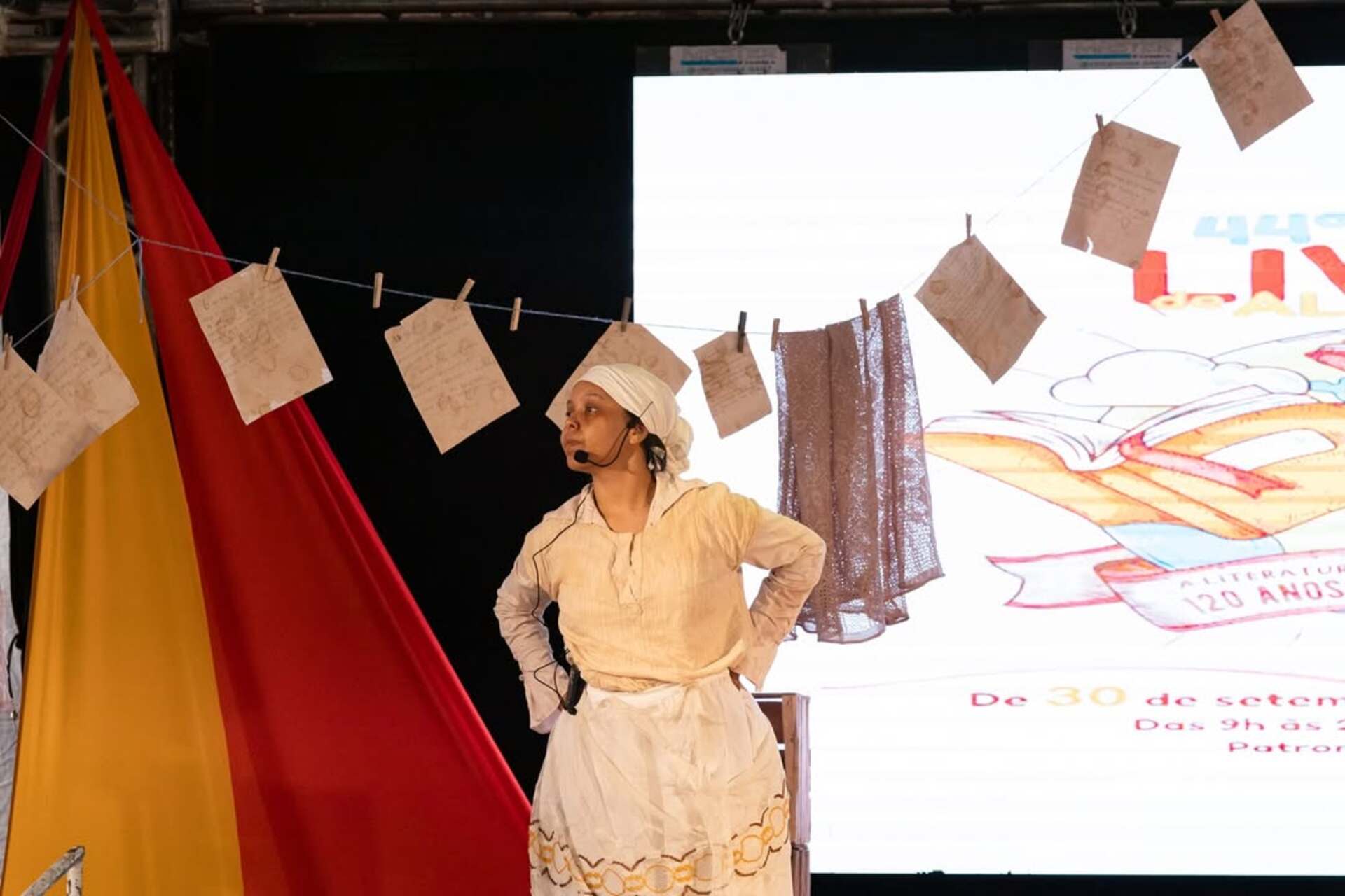 OAB Barro Preto - Cia Clandestinos abre inscrições para novos artistas