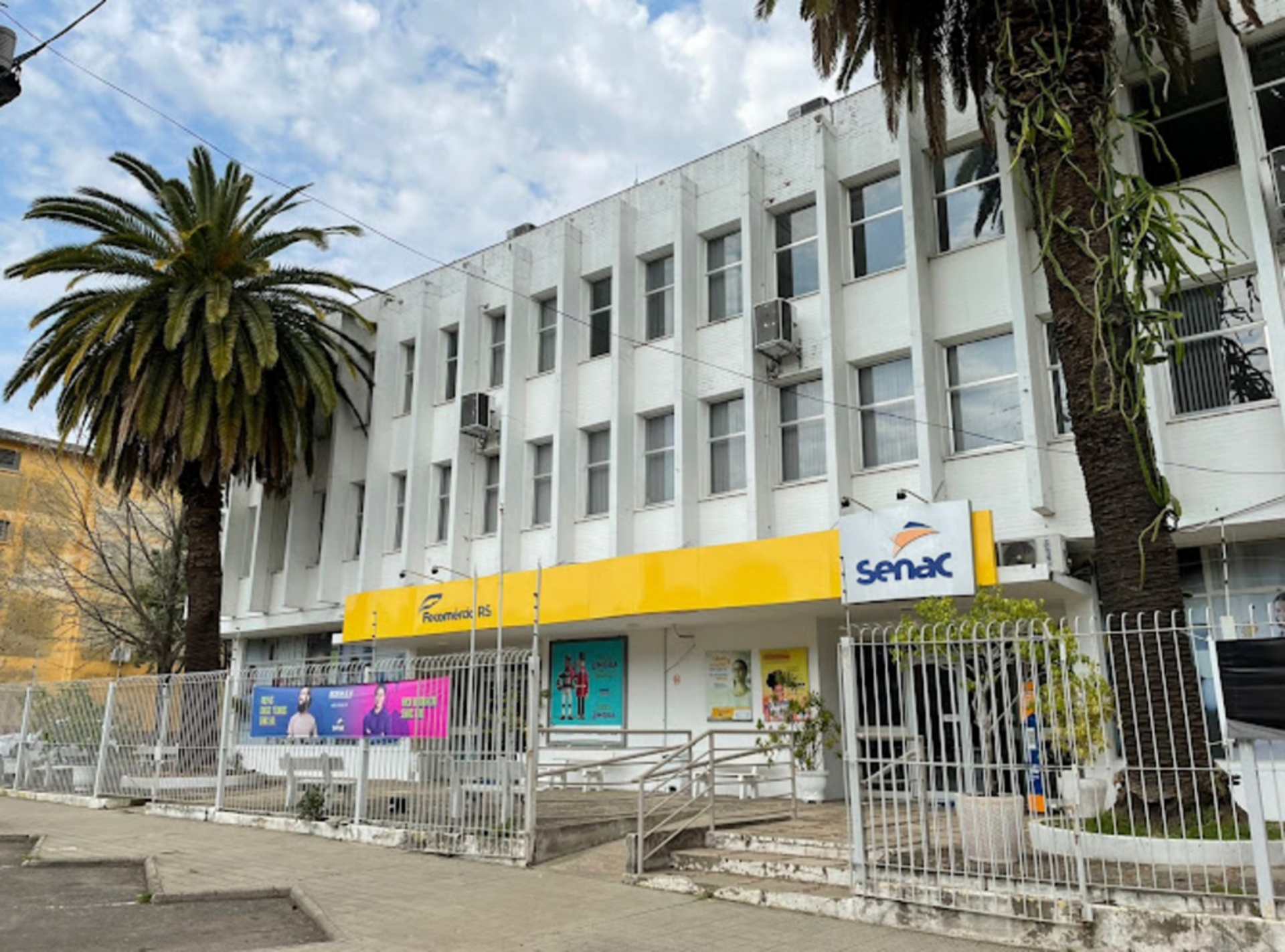 OAB Barro Preto - Senac Uruguaiana abre inscrições para cursos técnicos EAD