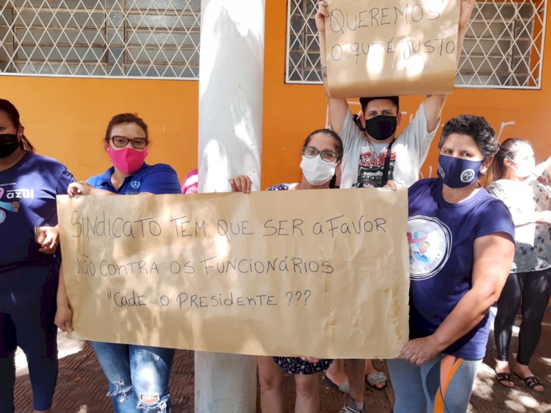 OAB Barro Preto - Luzes & Sombras: Capacho