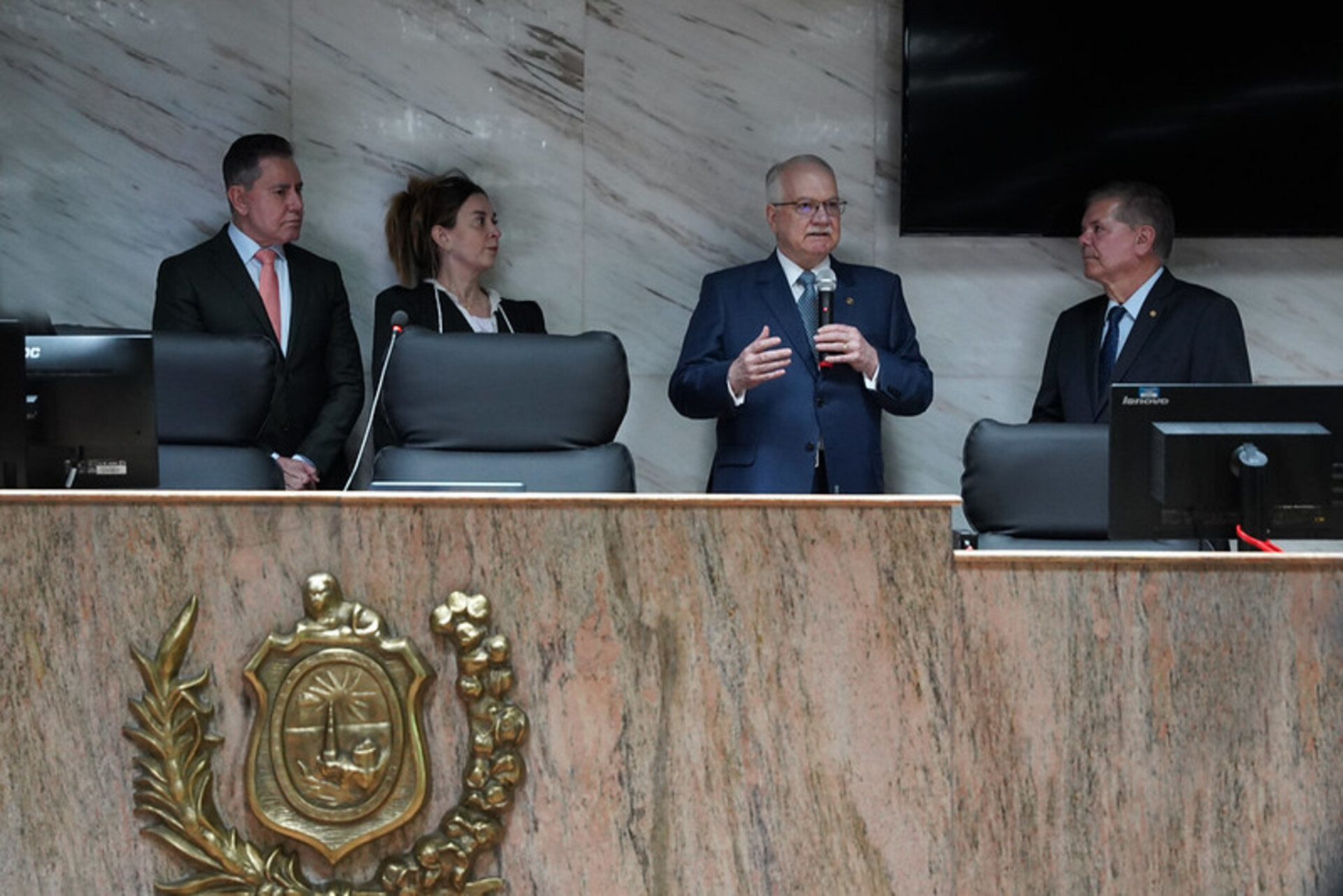 OAB Barro Preto - Mutirão Nacional do Júri prevê 277 julgamentos no RS