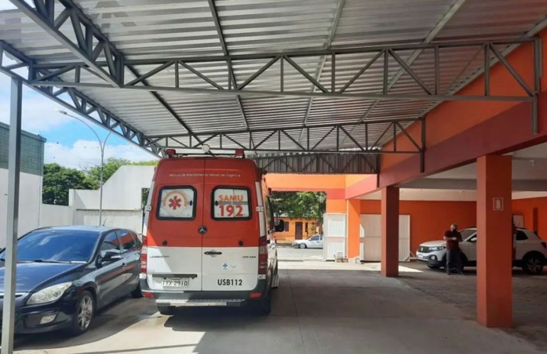 OAB Barro Preto - PL prevê novas contratações temporárias para o Samu