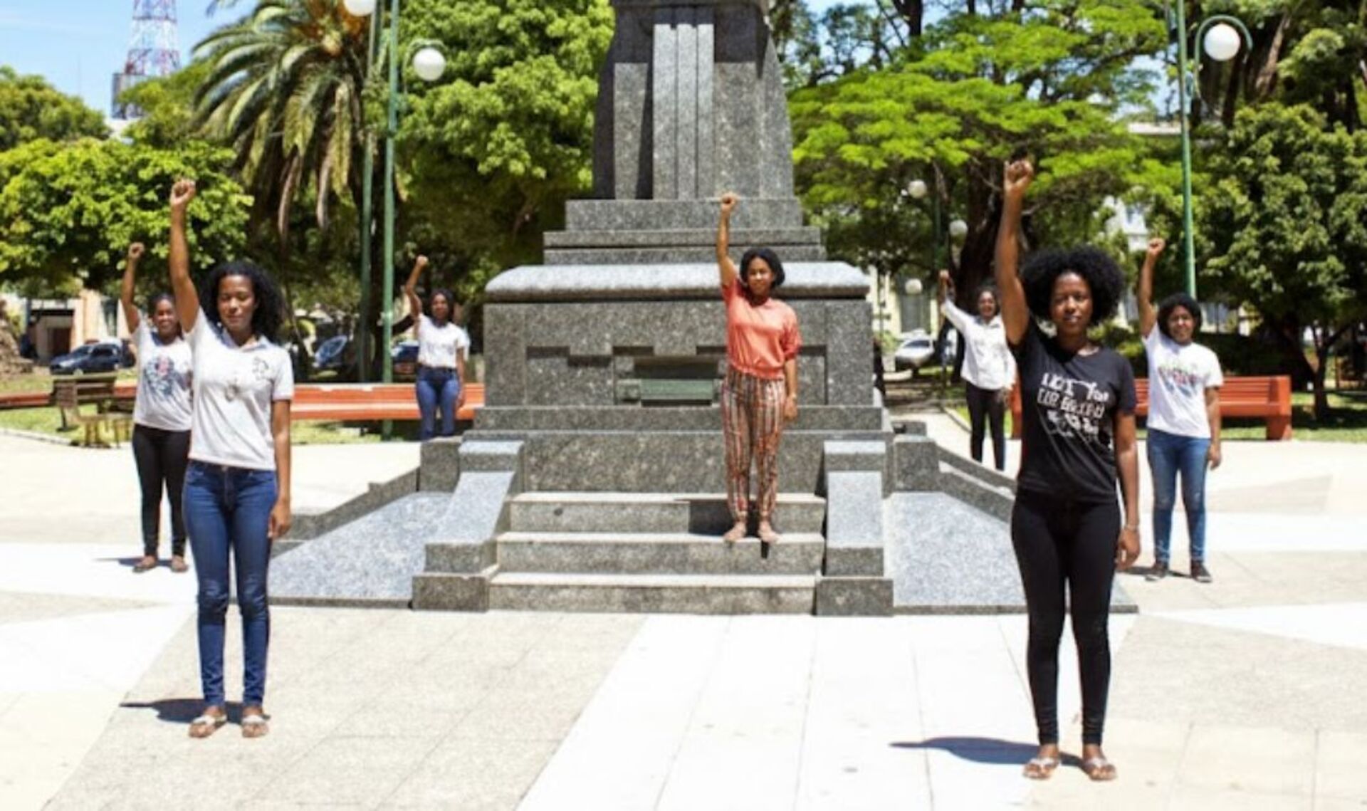 OAB Barro Preto - Começa a Semana da Cultura Afro