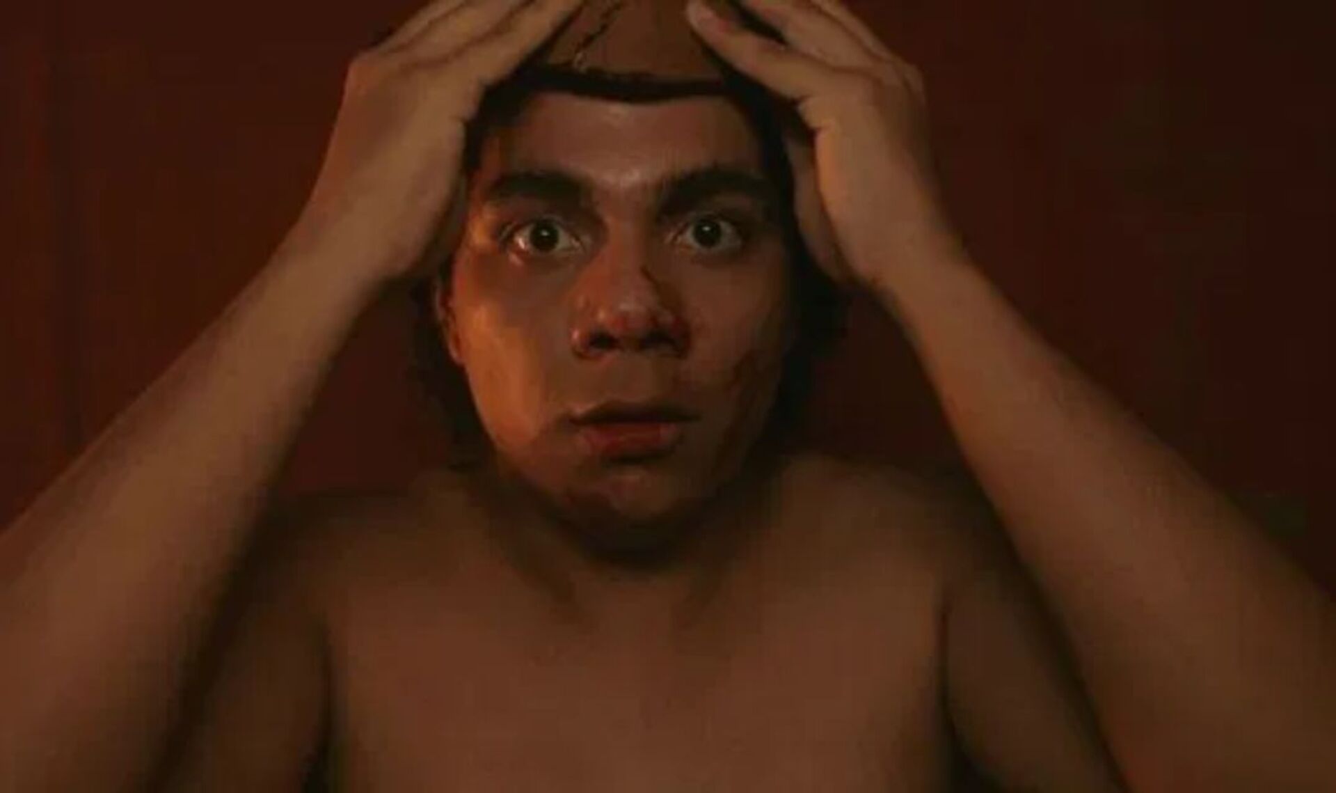 OAB Barro Preto - Curtas uruguaianenses estreiam em streaming dedicado ao audiovisual gaúcho