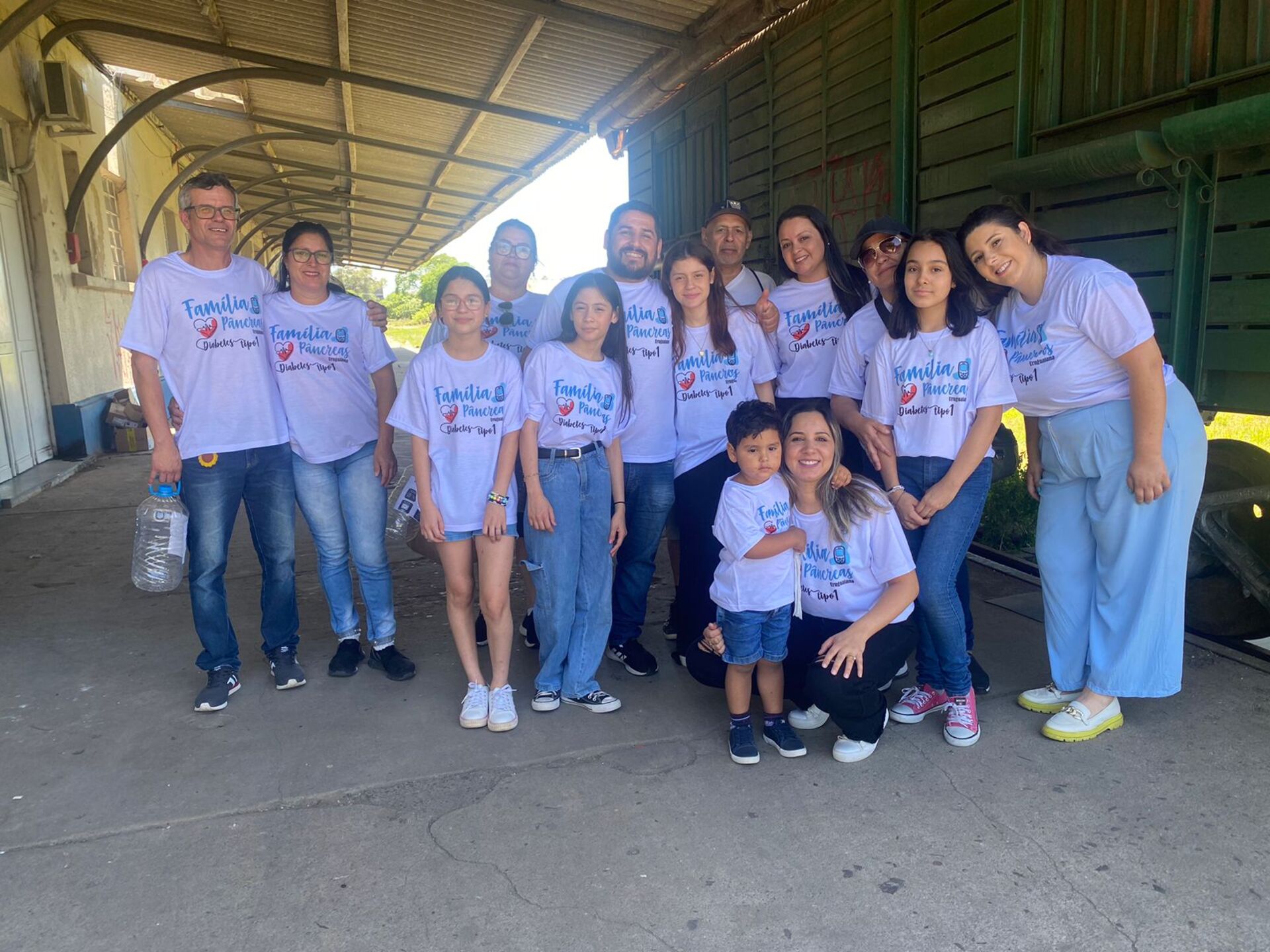 OAB Barro Preto - Encontro na Praça do Barão marcará Dia Mundial do Diabetes