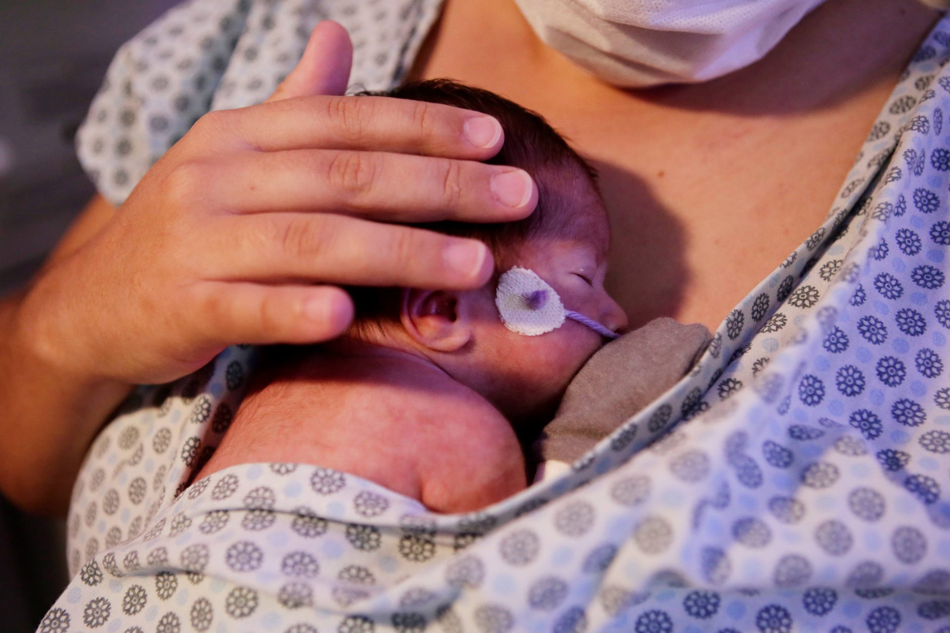 OAB Barro Preto - Santa Casa terá ações alusivas ao Novembro Roxo