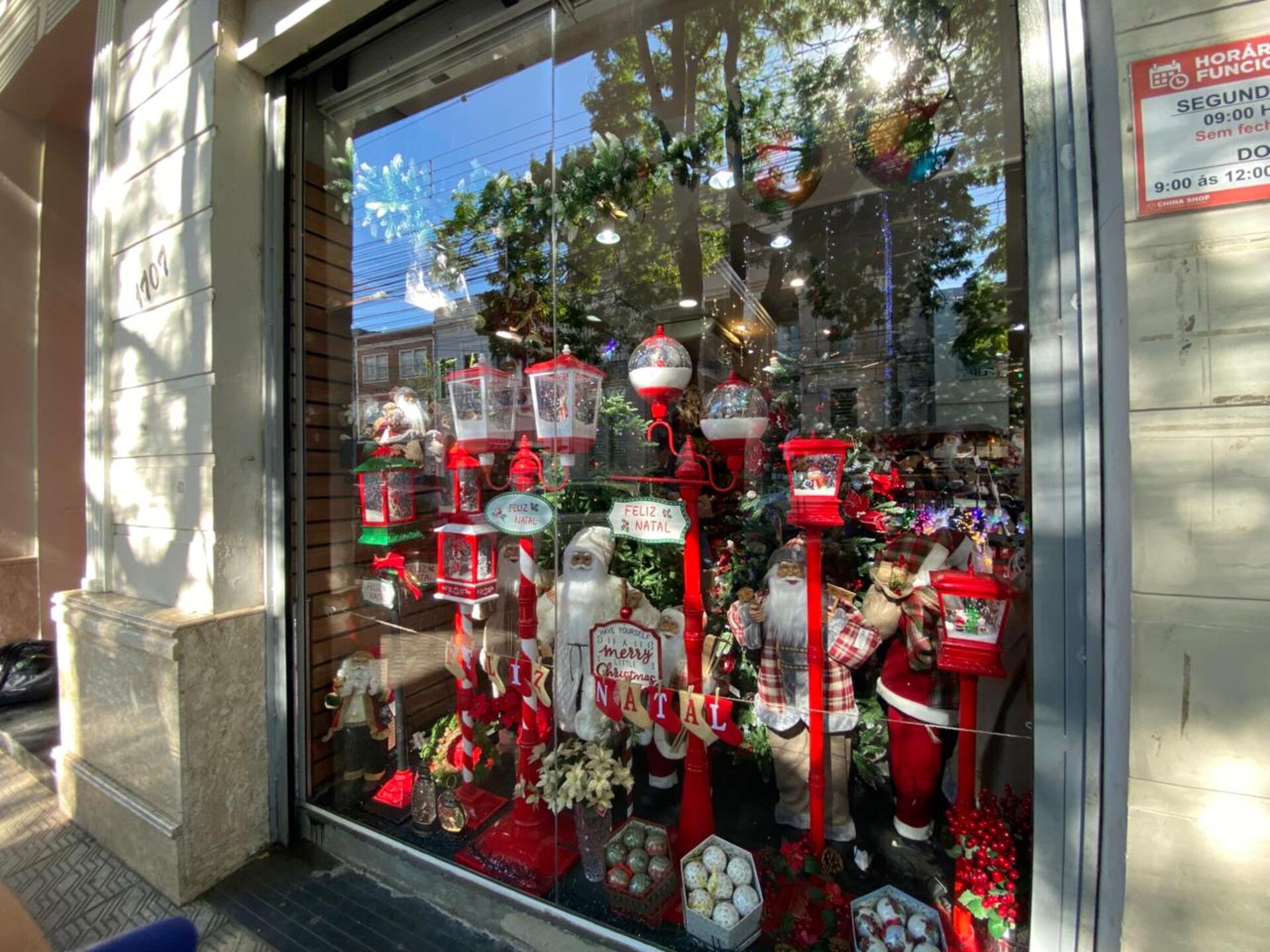 OAB Barro Preto - Natal promete movimentar o comércio e elevar vendas