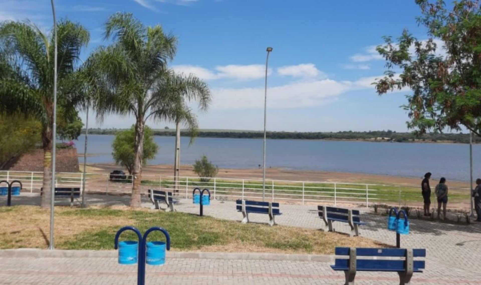 OAB Barro Preto - Santa Casa promove evento beneficente do Novembro Roxo na Orla