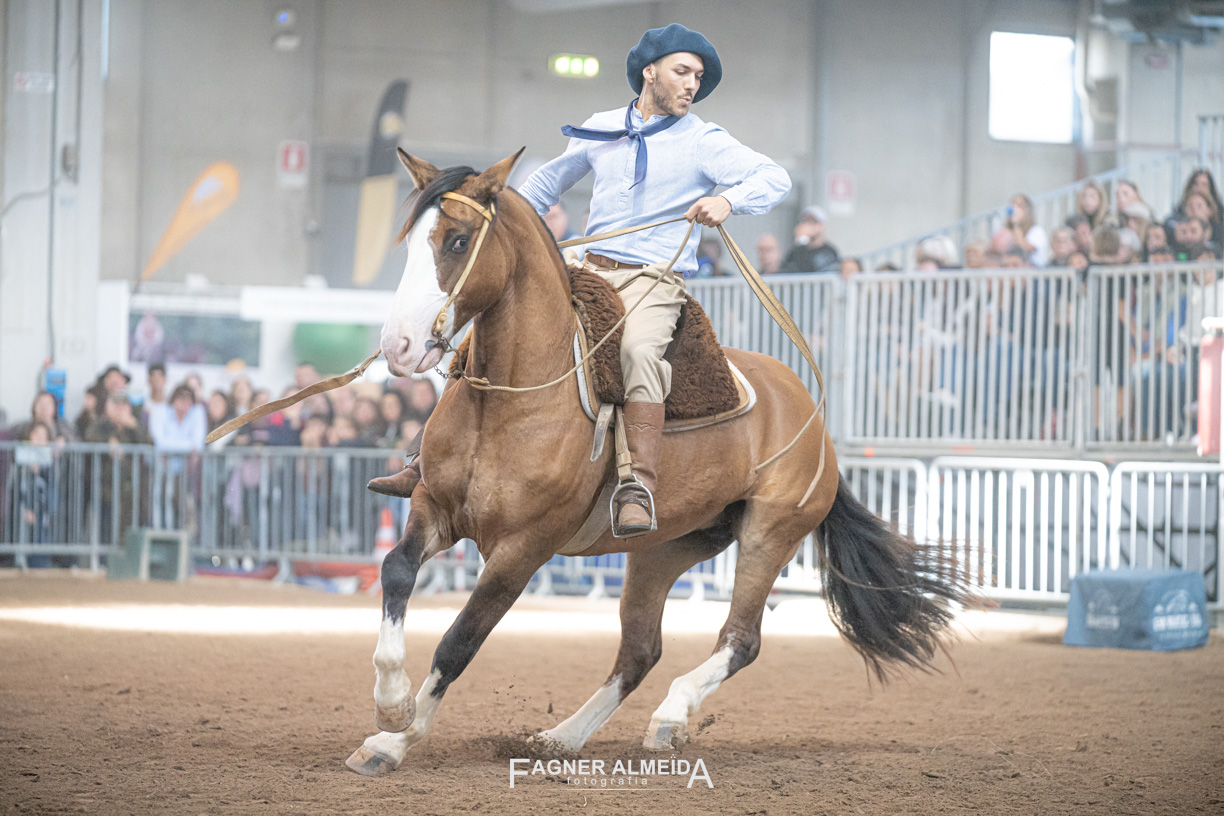 OAB Barro Preto - Itália sedia “Freio de Ouro” da Europa nesta semana