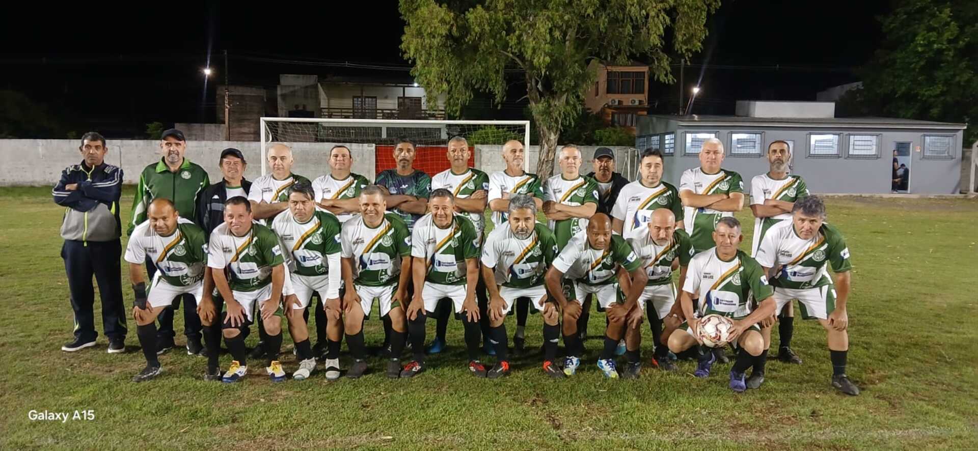 OAB Barro Preto - Vitórino e Habilidoso têm jogo interrompido por mau tempo