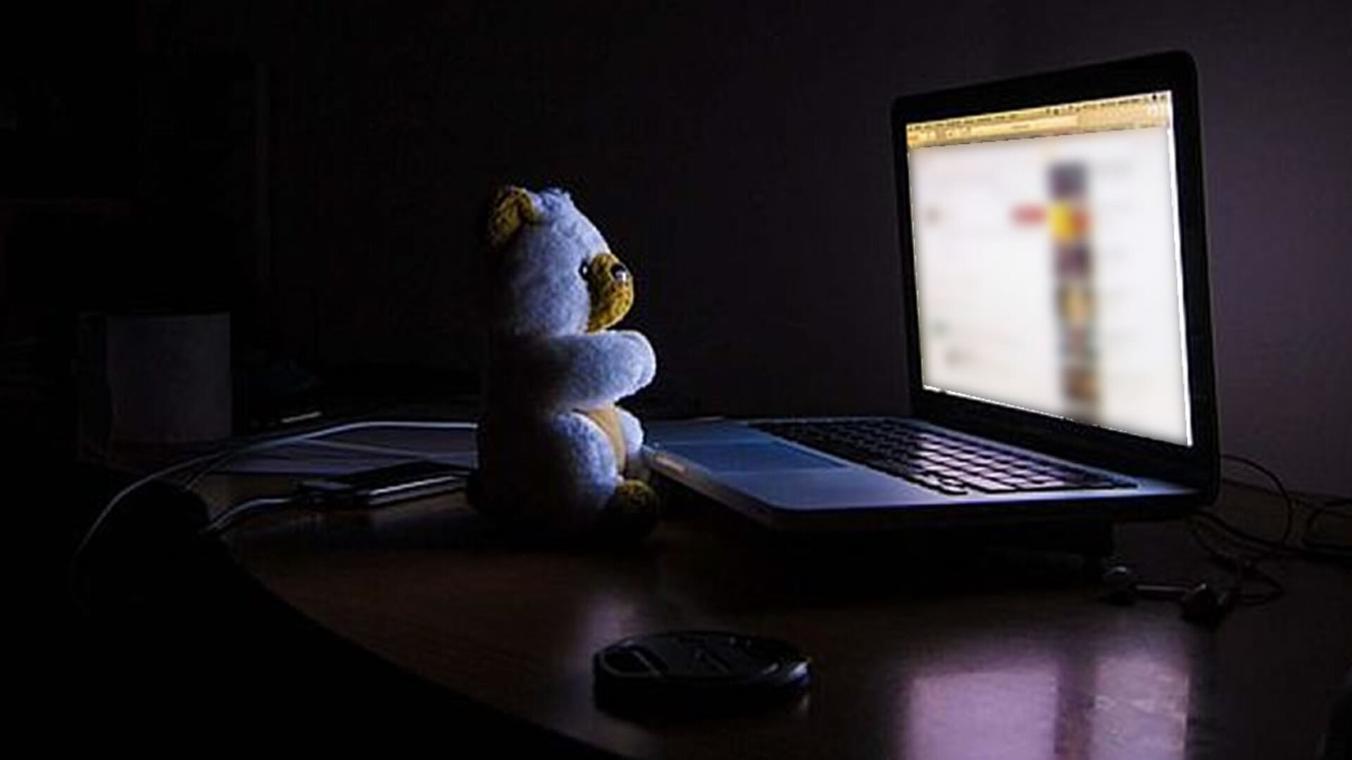 OAB Barro Preto - Jovem preso por armazenar e compartilhar pornografia infantojuvenil