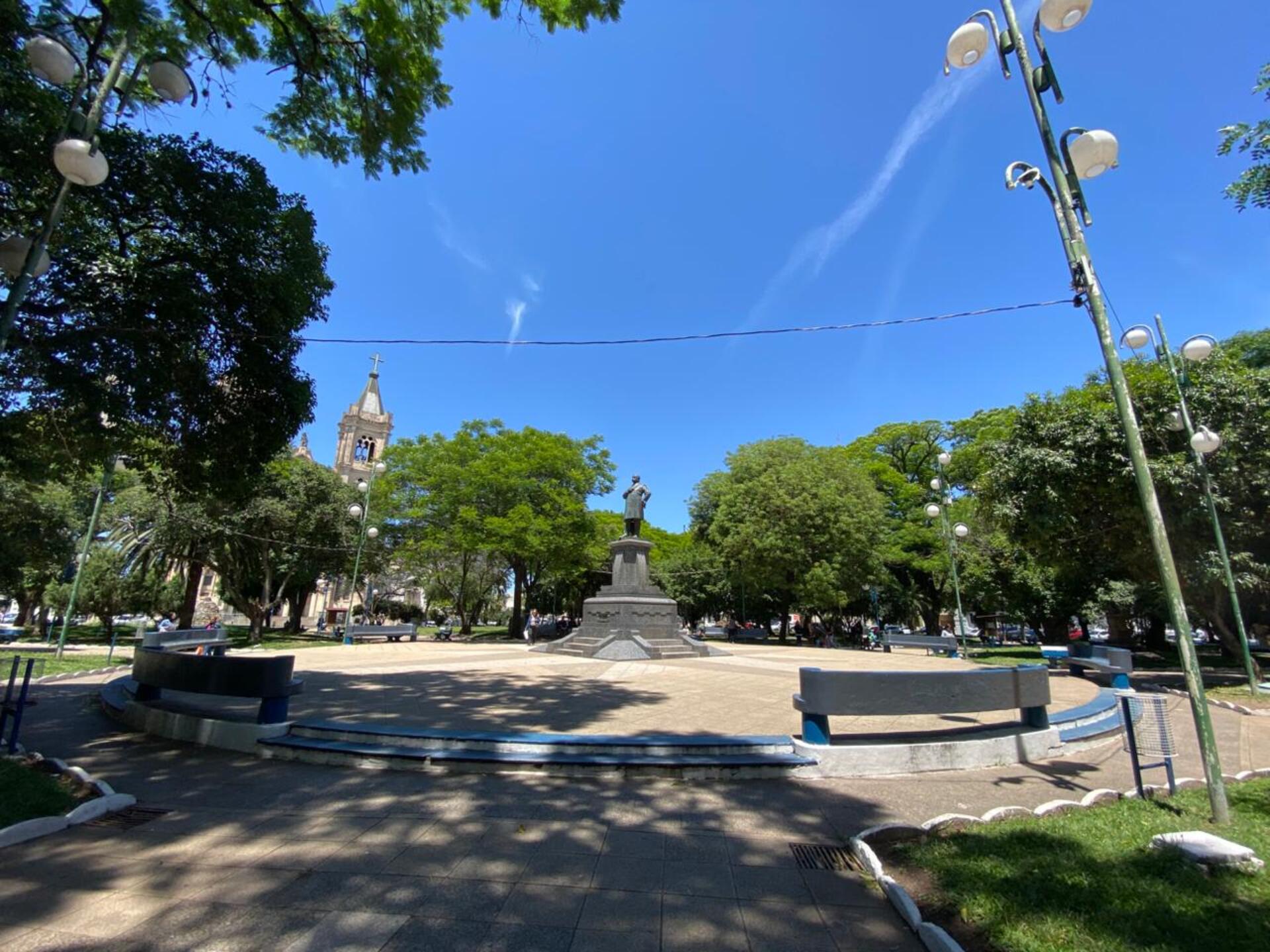 OAB Barro Preto - Uruguaiana é a segunda cidade mais segura do Estado