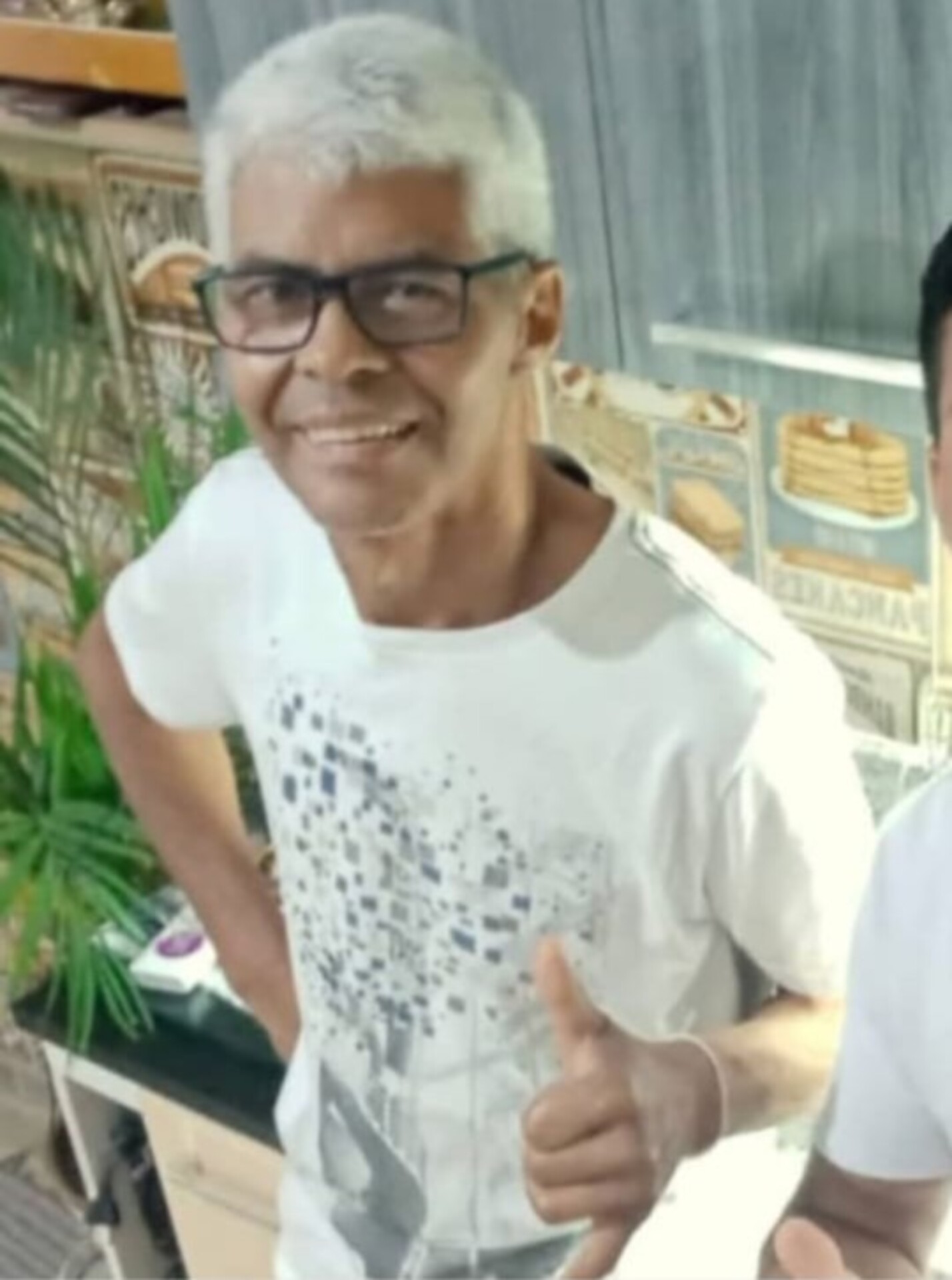 OAB Barro Preto - Caminhoneiro uruguaianense morre em colisão na BR-158