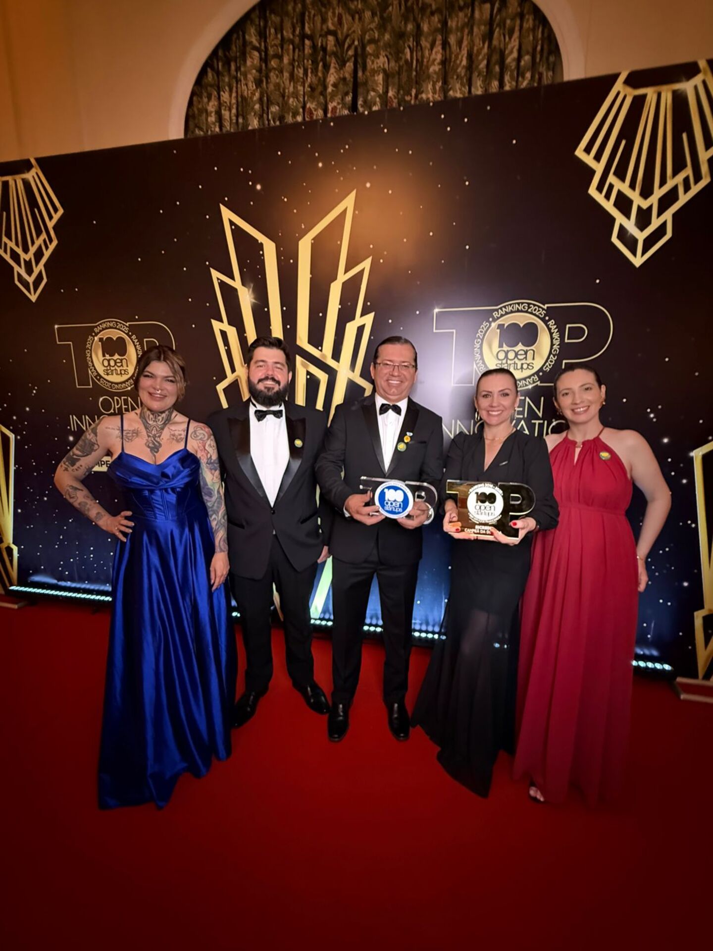 OAB Barro Preto - Sicredi é reconhecido entre as instituições que melhor se relacionam com startups