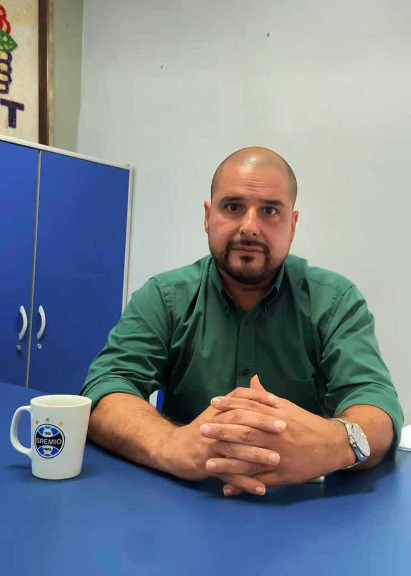 OAB Barro Preto - Vereador é acusado de estelionato