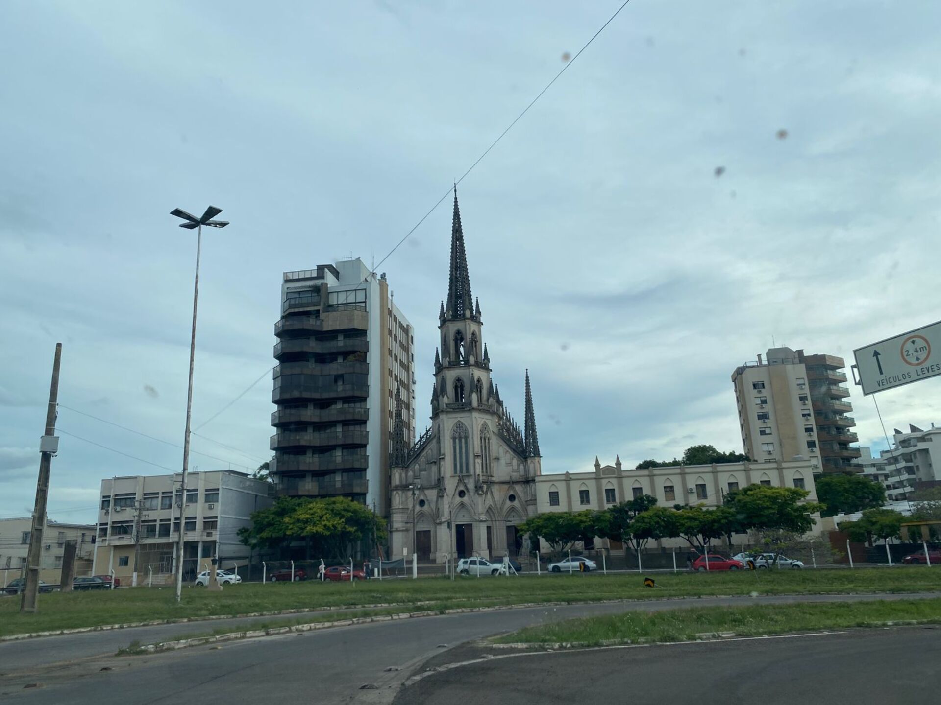 OAB Barro Preto - Fim de semana instável antecede semana de sol