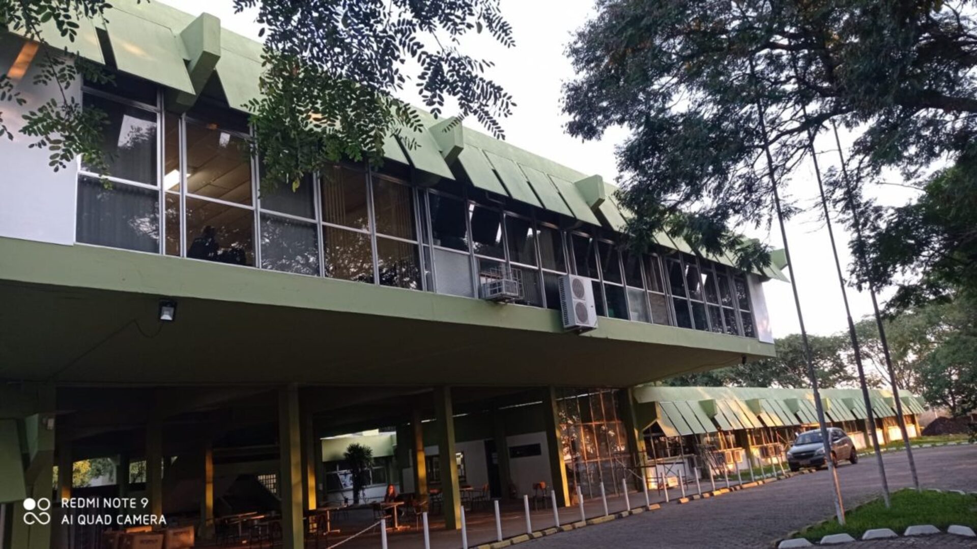 OAB Barro Preto - Unipampa abre inscrições para o Processo Seletivo Complementar