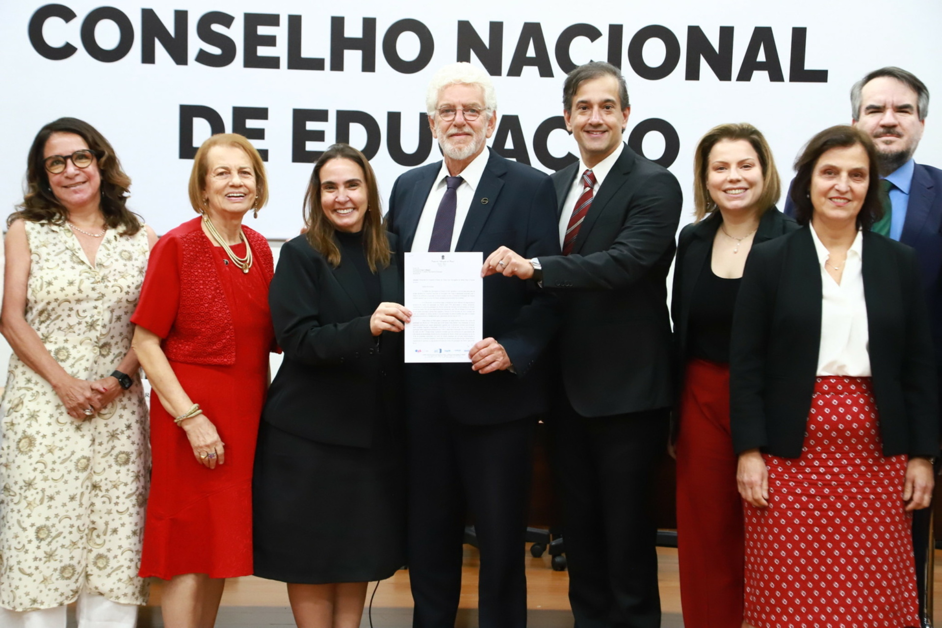 OAB Barro Preto - OAB Nacional apresenta propostas para aprimorar o ensino jurídico ao CNE