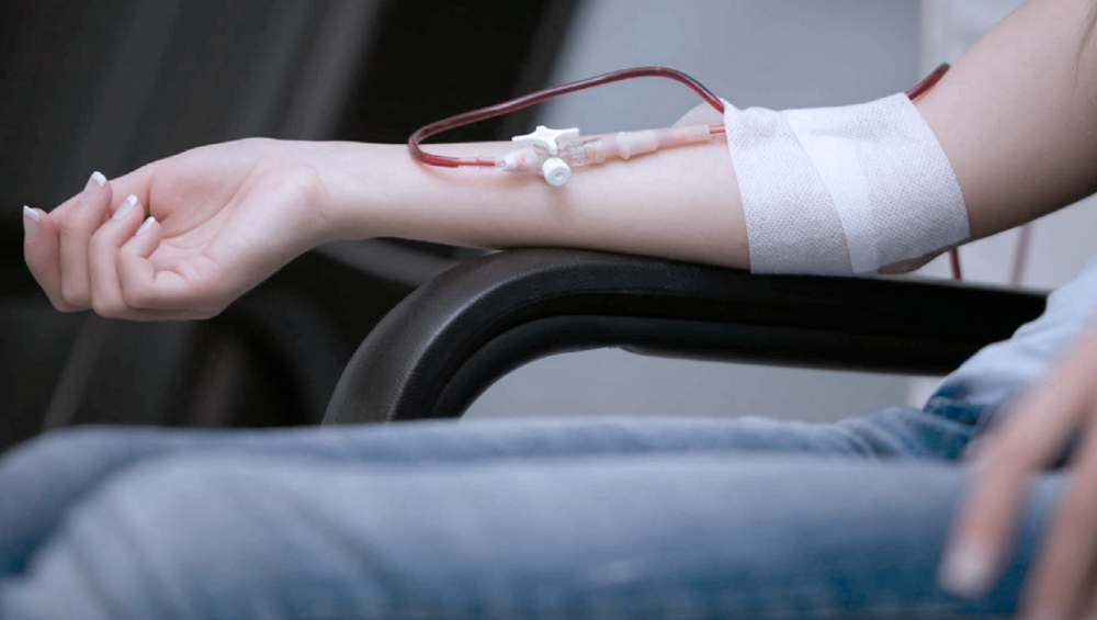 OAB Barro Preto - Banco de Sangue mantém coletas regulares