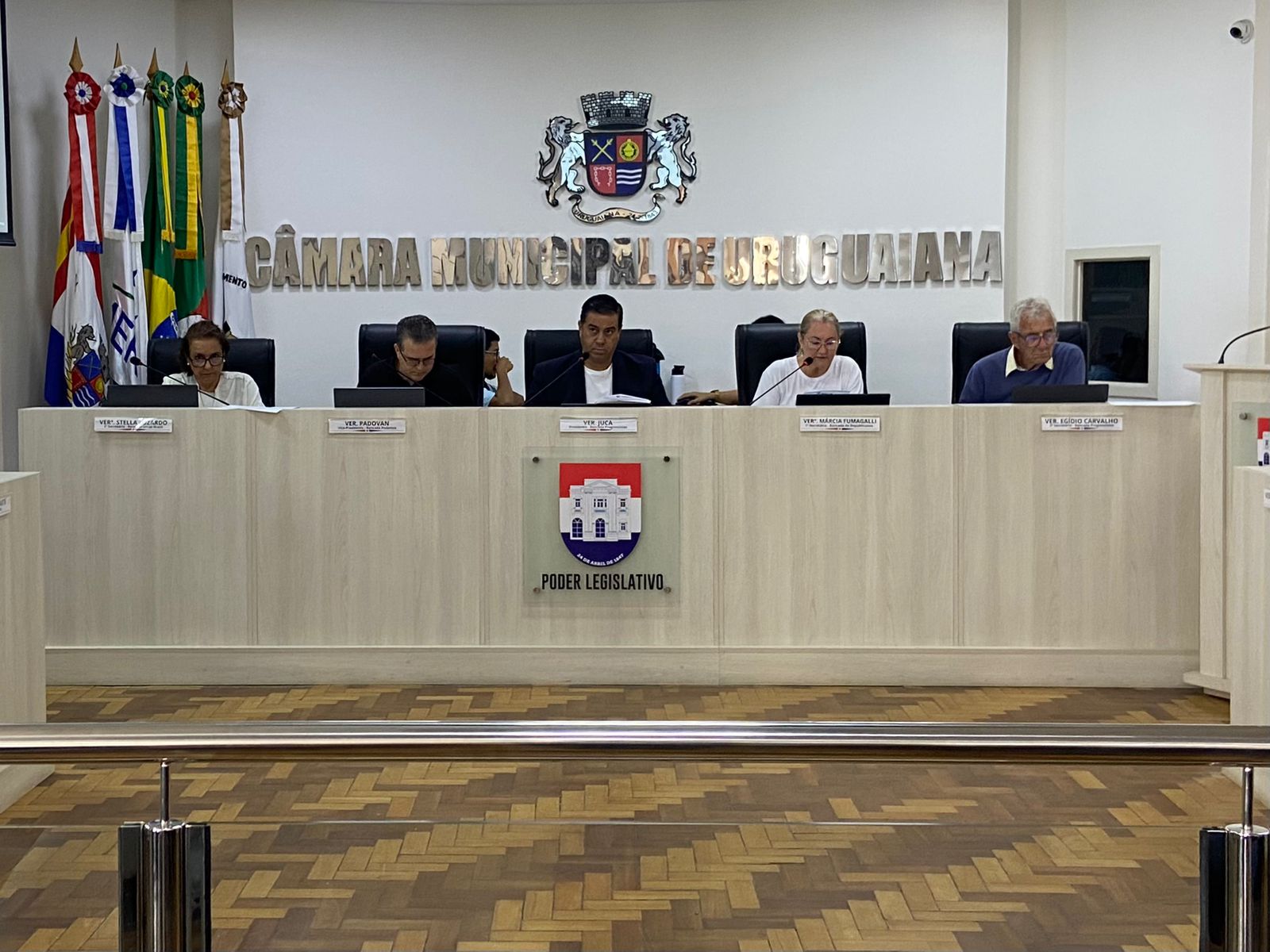 OAB Barro Preto - Recursos para Santa Casa e Carnaval ficaram fora da pauta