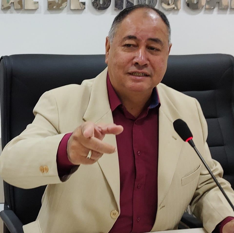 OAB Barro Preto - José Clemente chefiará o Legislativo ano que vem