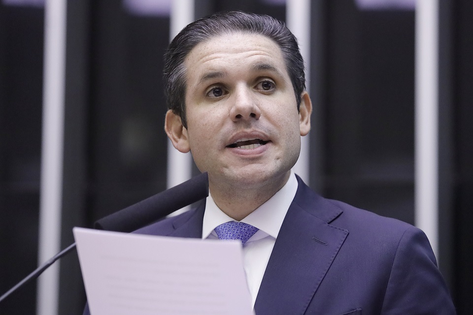 OAB Barro Preto - Hugo Motta faz balanço do ano na Câmara Federal 