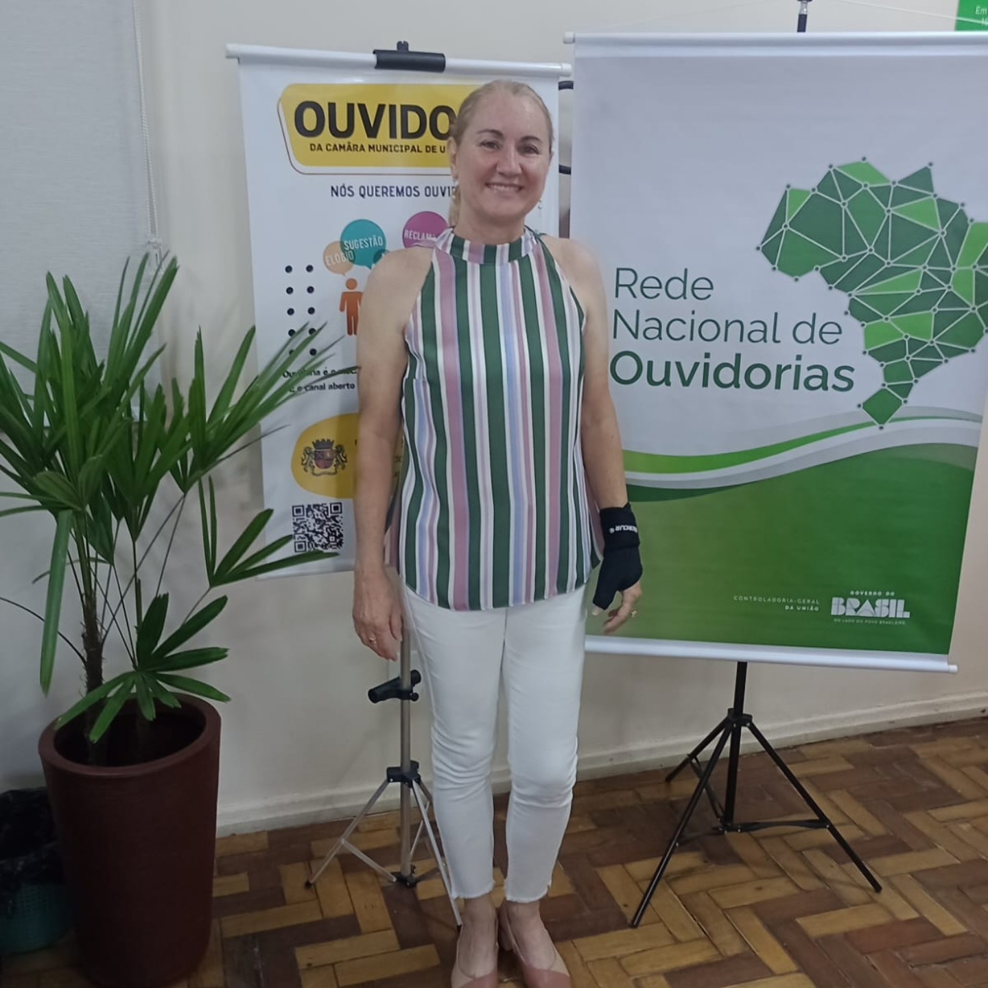 OAB Barro Preto - Vereadora requer ao Executivo contratação de auxiliares veterinários