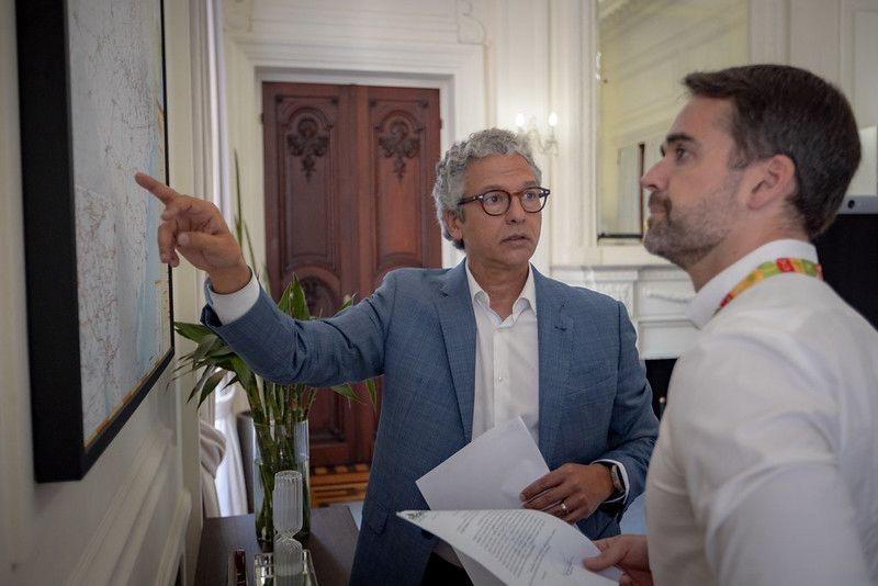 OAB Barro Preto - Governo Leite teve aprovou 100% dos projetos