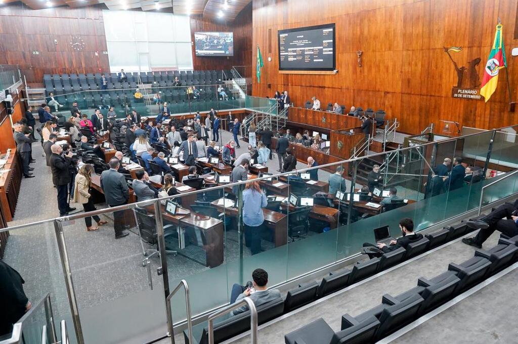 OAB Barro Preto - AL realiza extraordinária nesta terça para votar Orçamento 2026