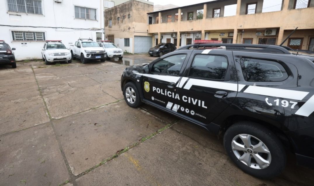 OAB Barro Preto - Homem é assassinado na manhã de Natal 