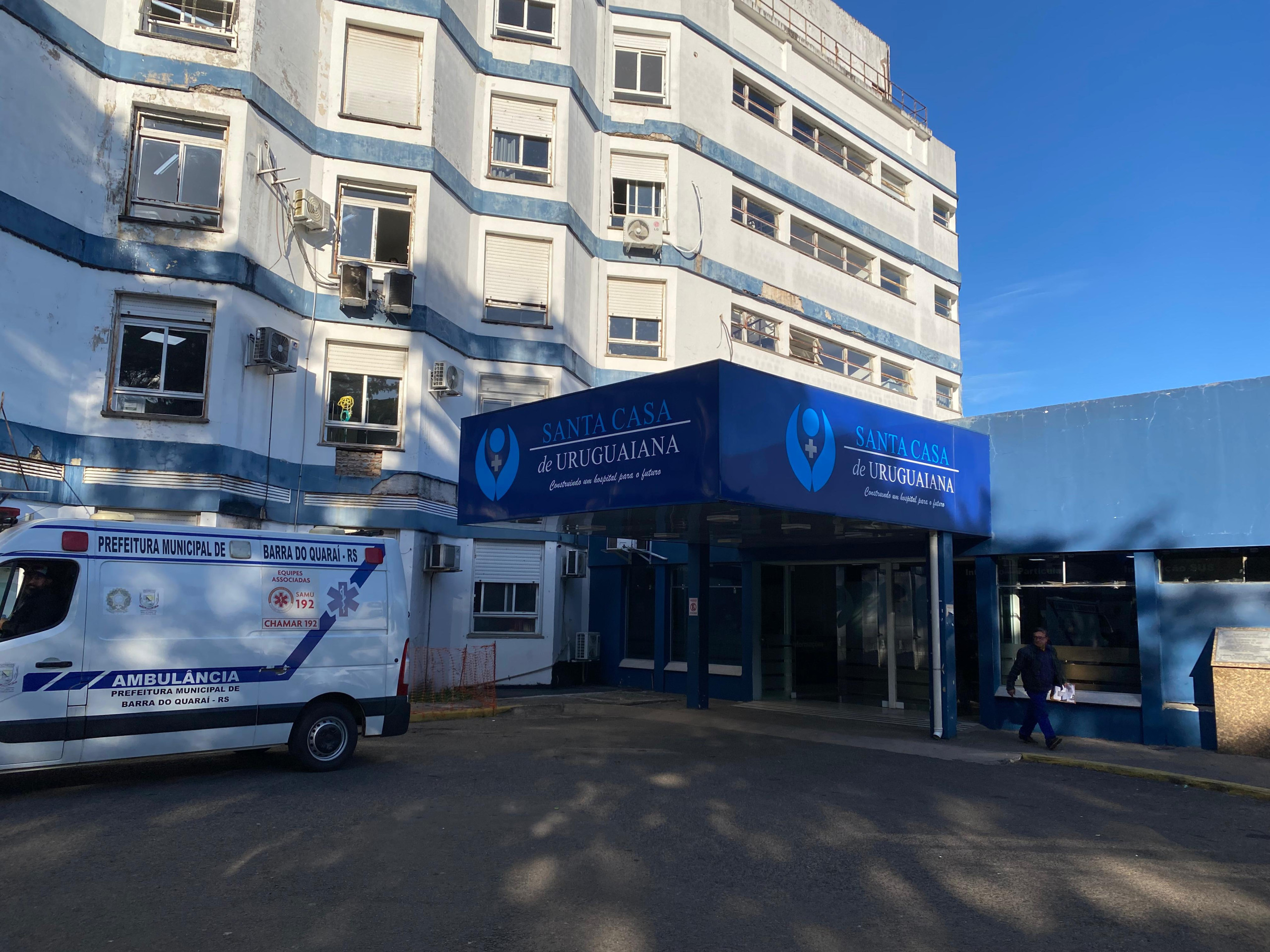 OAB Barro Preto - Banco de Sangue adota sistema de agendamento para doações