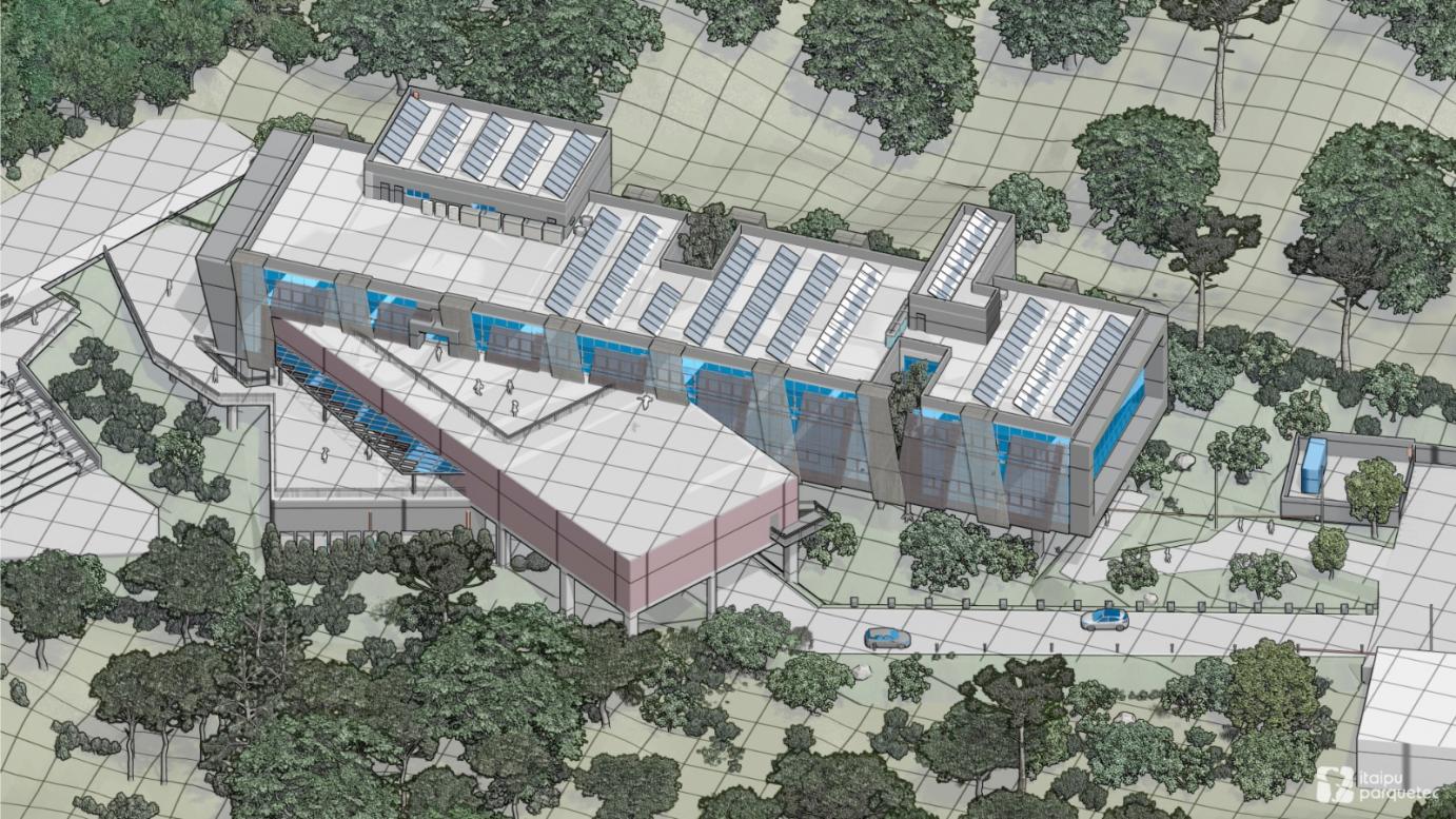 OAB Barro Preto - Unipampa confirma investimento para criação do CIC