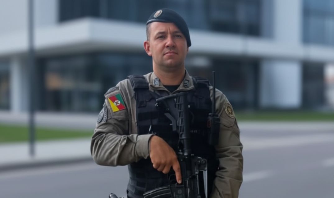 OAB Barro Preto - Brigada Militar intensifica patrulhamento 