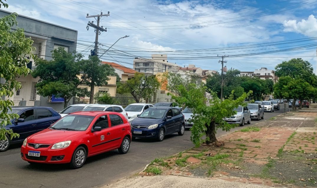 OAB Barro Preto - Pagamento do IPVA 2026 inicia na terça-feira