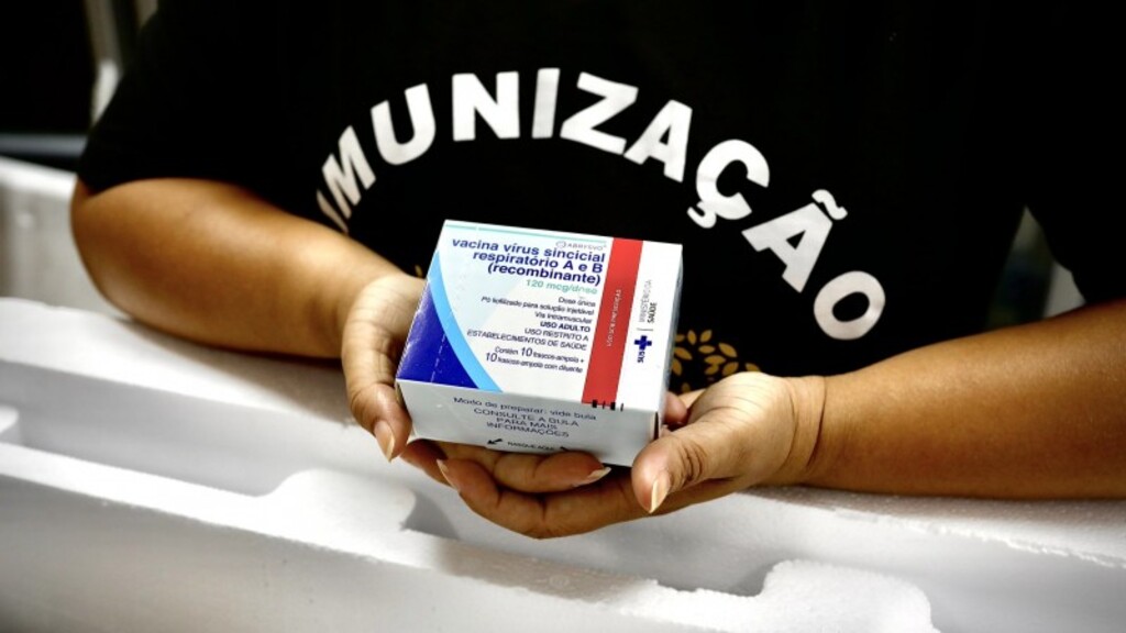 OAB Barro Preto - Uruguaiana receberá vacina para gestantes