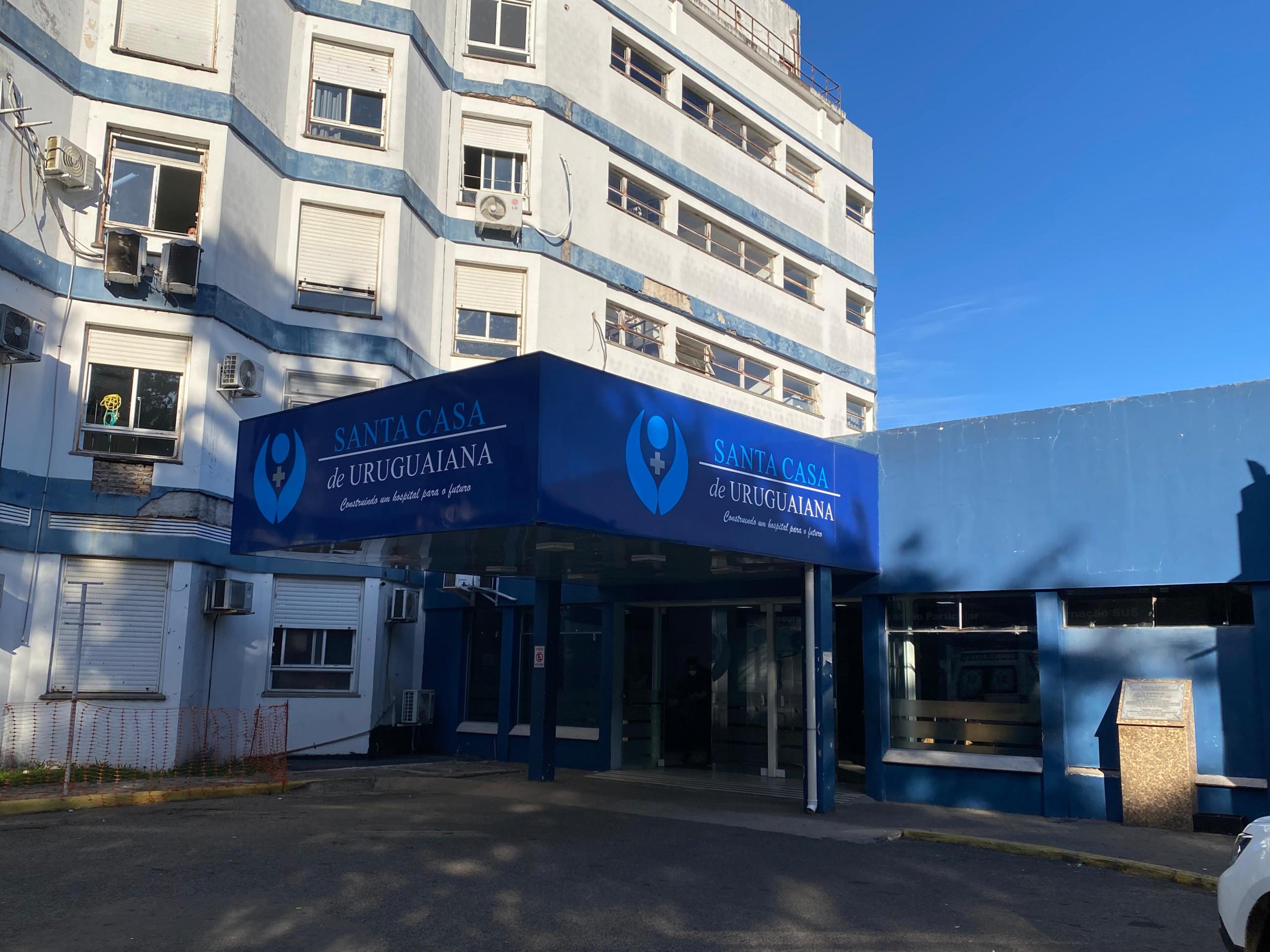 OAB Barro Preto - Clínica Renal é interditada 