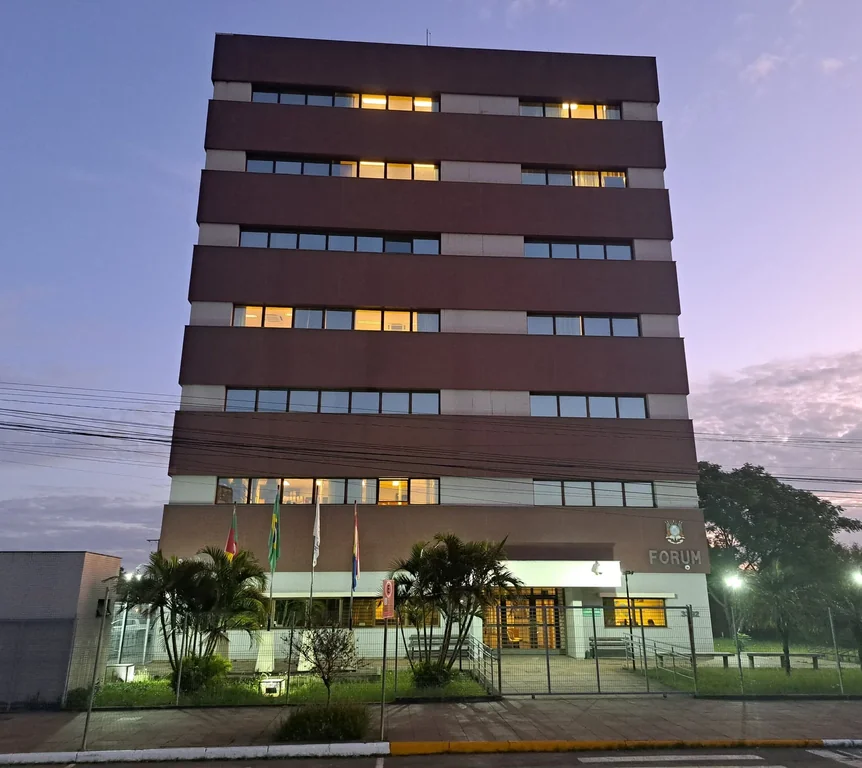 OAB Barro Preto - Recesso do Judiciário começa no sábado