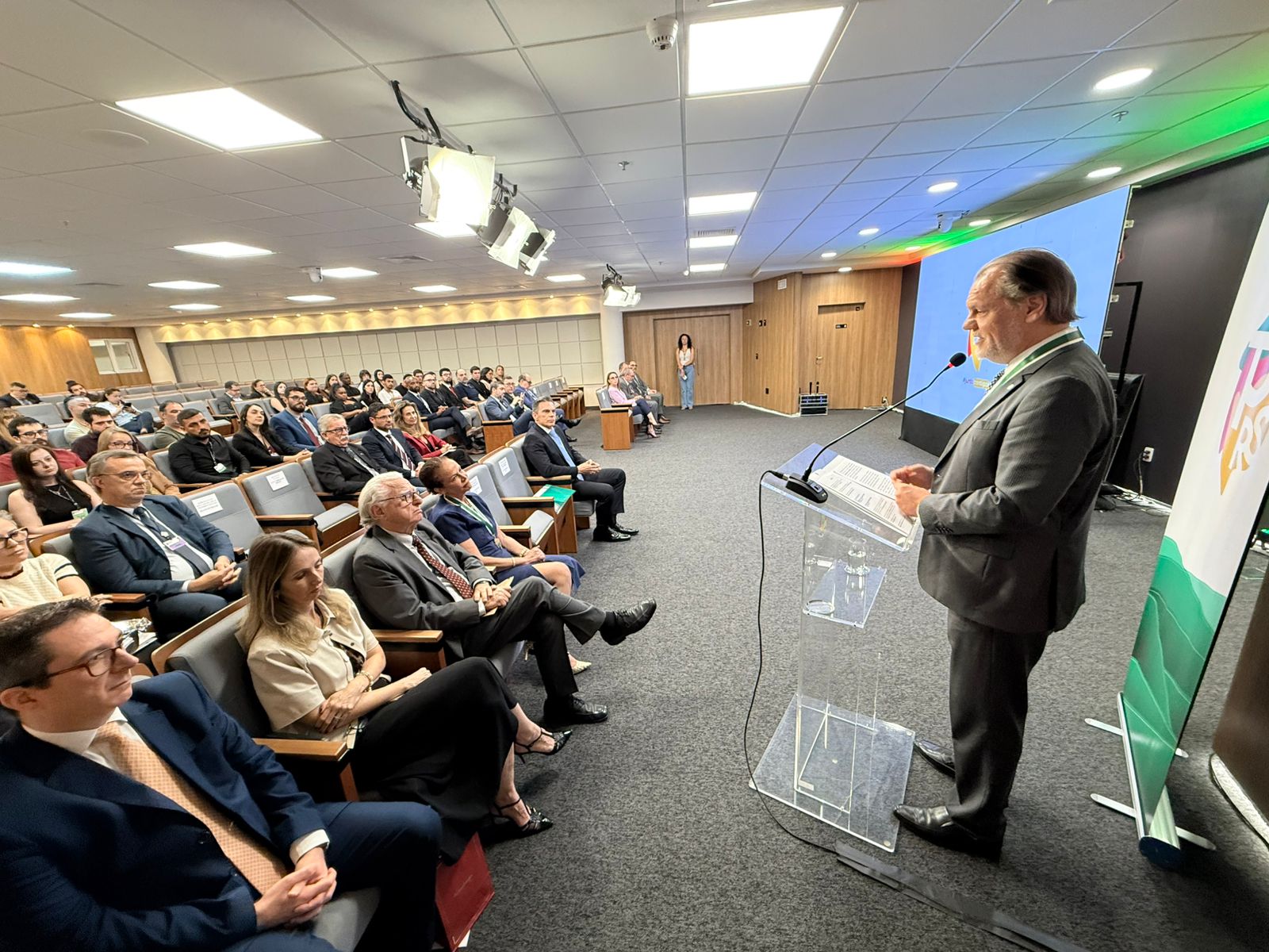 OAB Barro Preto - TJ oficializa novo sistema digital para gestão