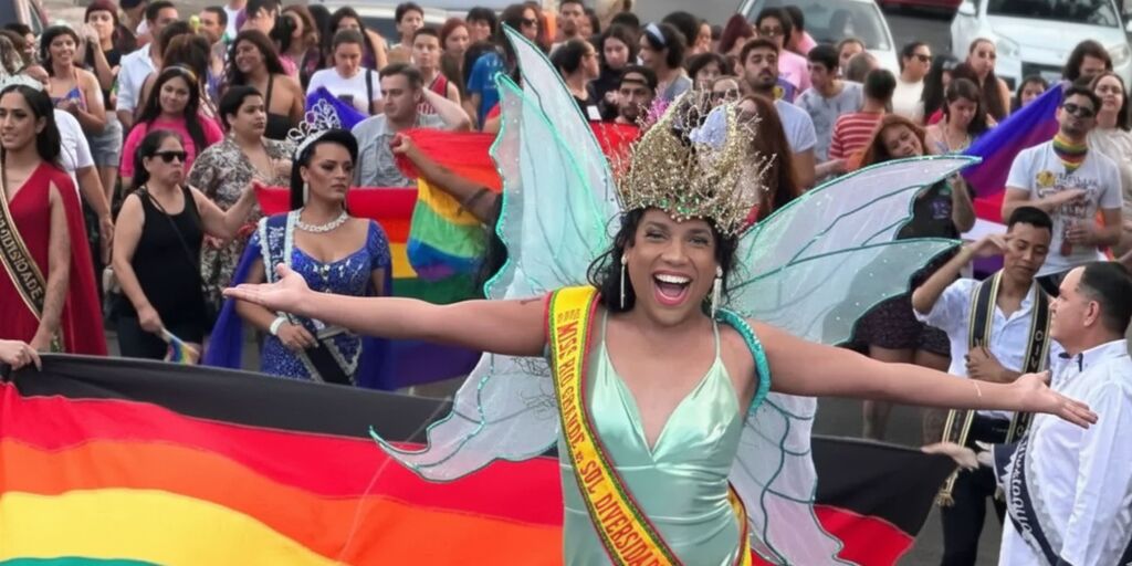 OAB Barro Preto - Parada da Diversidade ocorre neste domingo