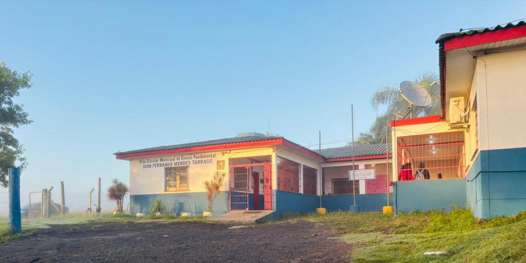 OAB Barro Preto - Jogos Rurais reúnem estudantes do interior neste fim de semana