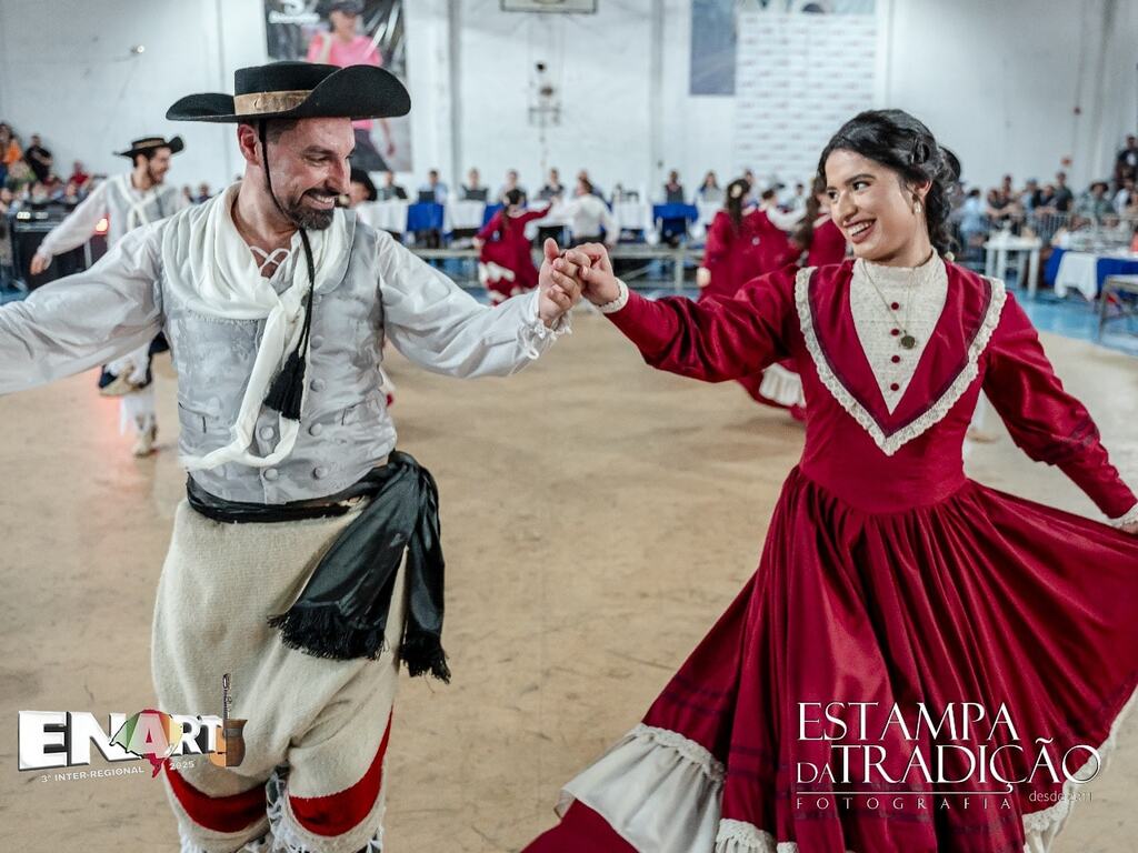 OAB Barro Preto - Uruguaiana quer sediar Inter-Regional do Enart em 2026