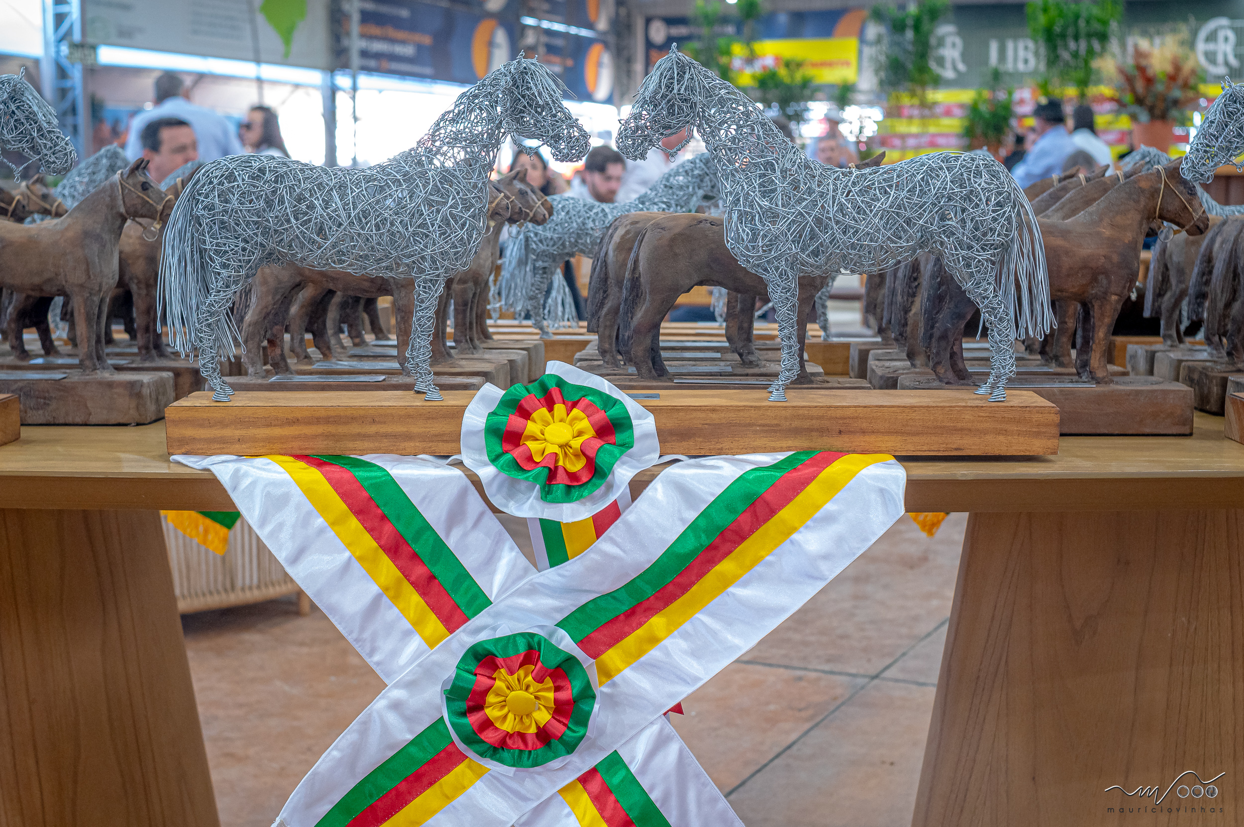 OAB Barro Preto - ABCCC define calendário de passaportes de outono
