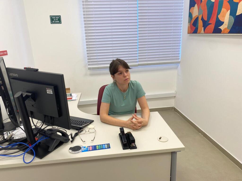 OAB Barro Preto - Homem é solto depois de dois meses preso por engano