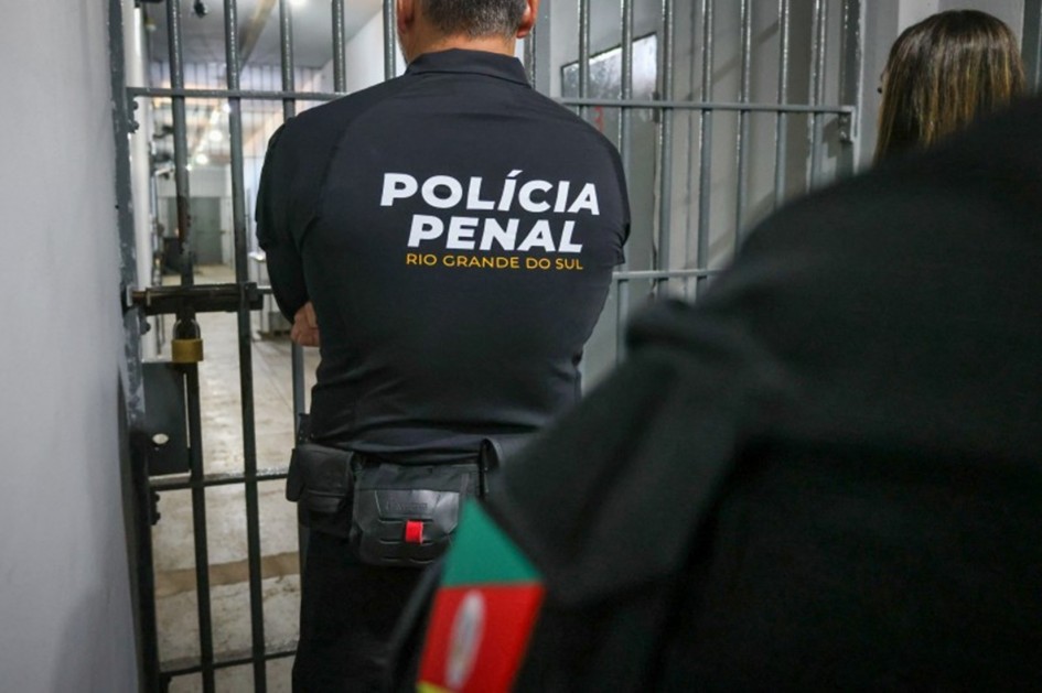 OAB Barro Preto - Regulamentação da Polícia Penal é aprovada na Assembleia