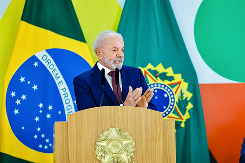 OAB Barro Preto - Lula assina Indulto de Natal 2025