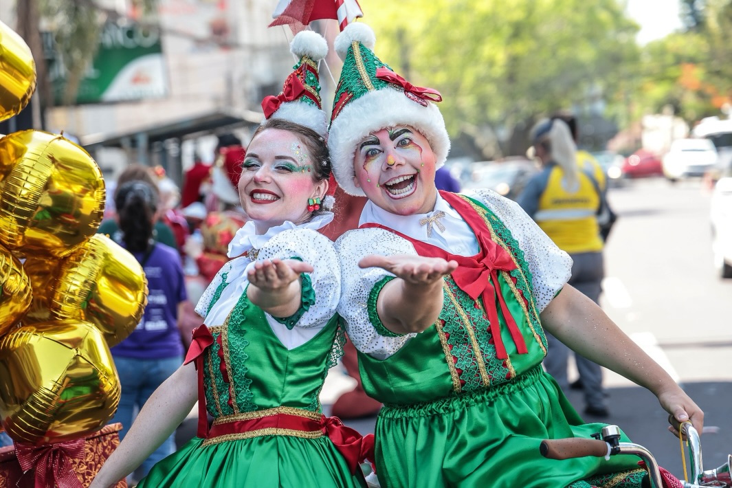 OAB Barro Preto - Uruguaiana terá teatro ao ar livre nesta terça-feira
