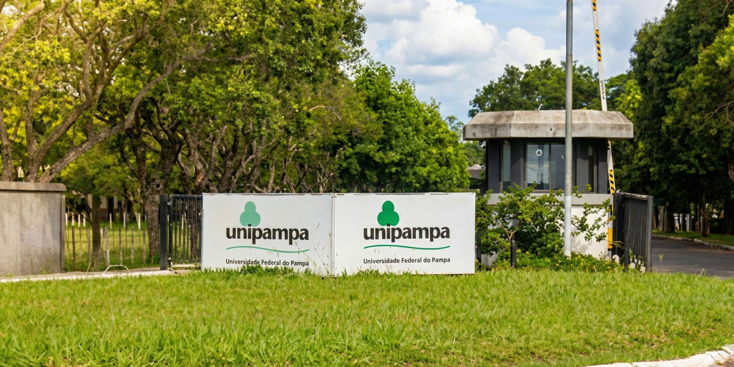 OAB Barro Preto - Unipampa abre seleção para indígenas aldeados e quilombolas em 2026